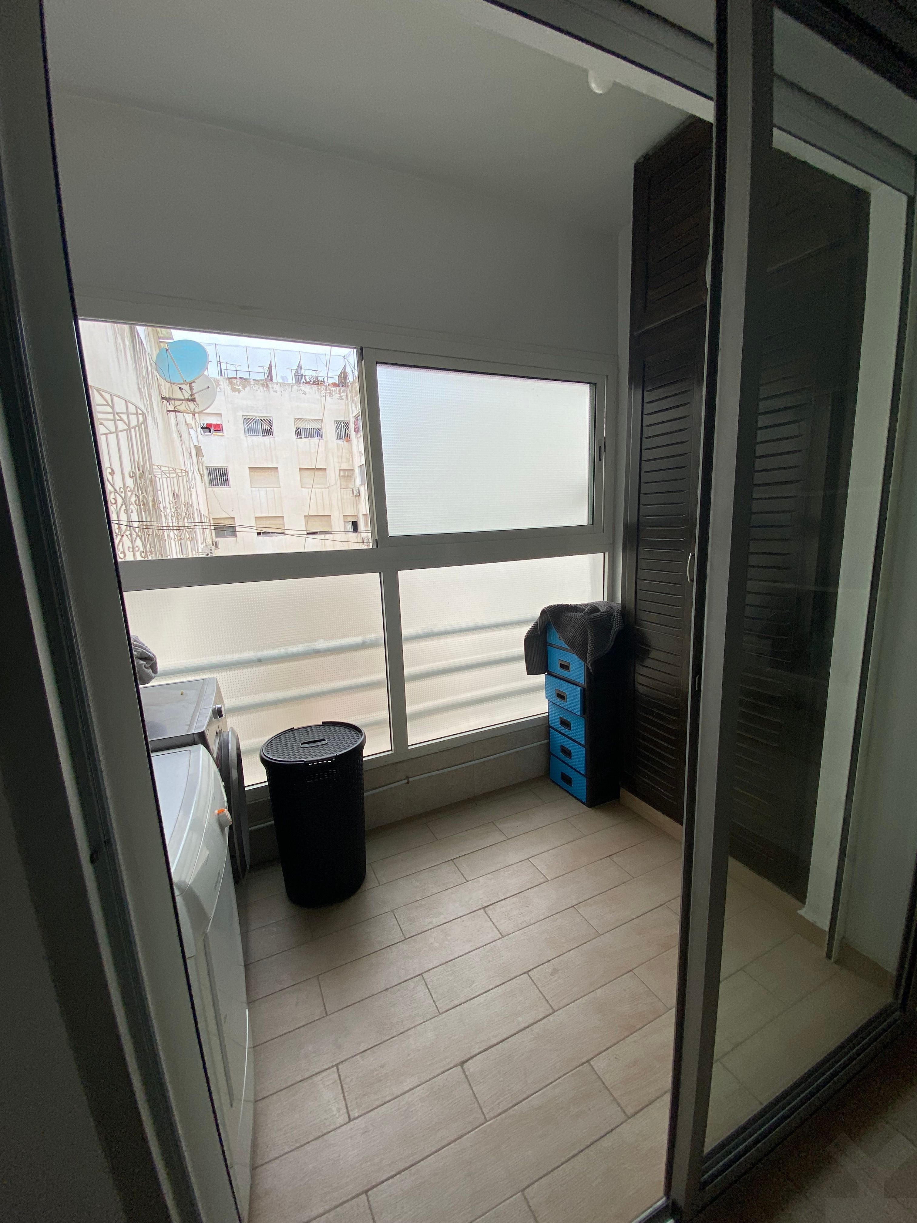 Appartement 120 m² à Maarif Extension — 8