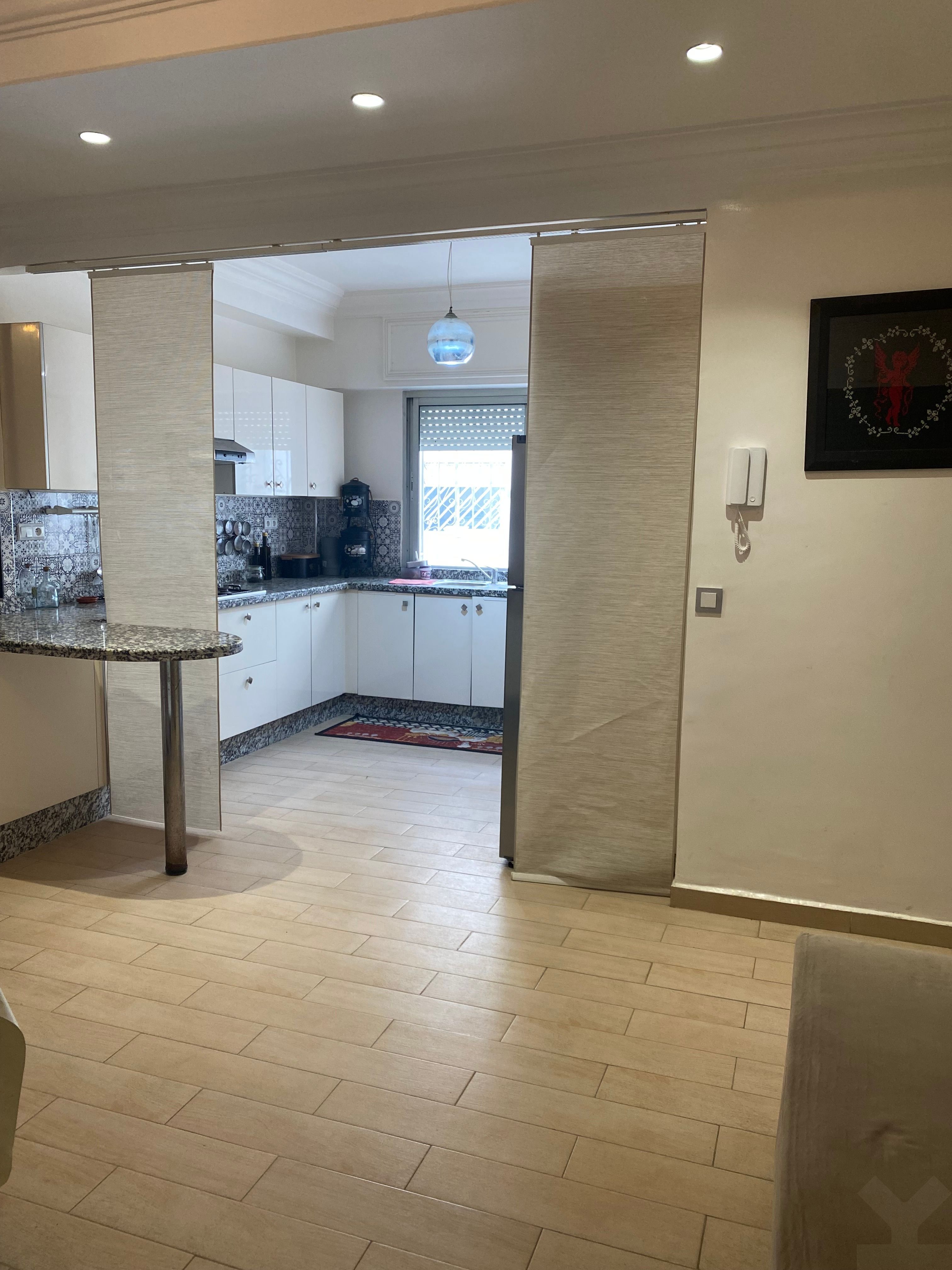 Appartement 120 m² à Maarif Extension — 7