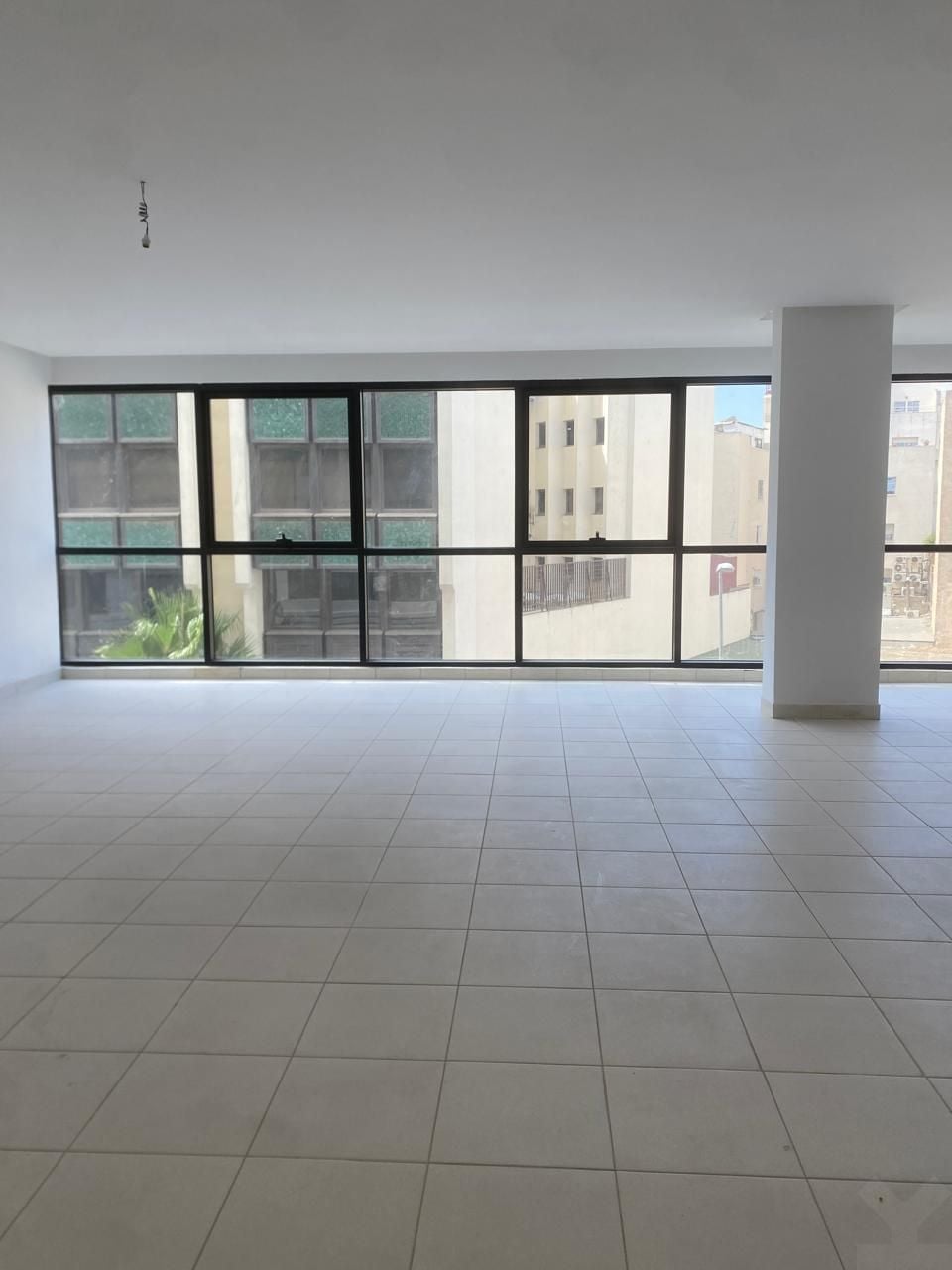 Bureau — Casablanca — 3