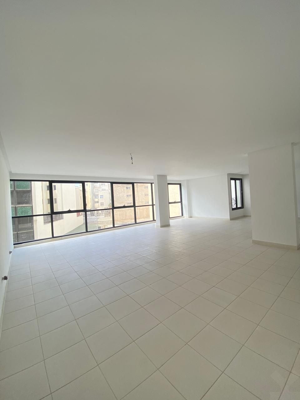 Bureau — Casablanca — 5
