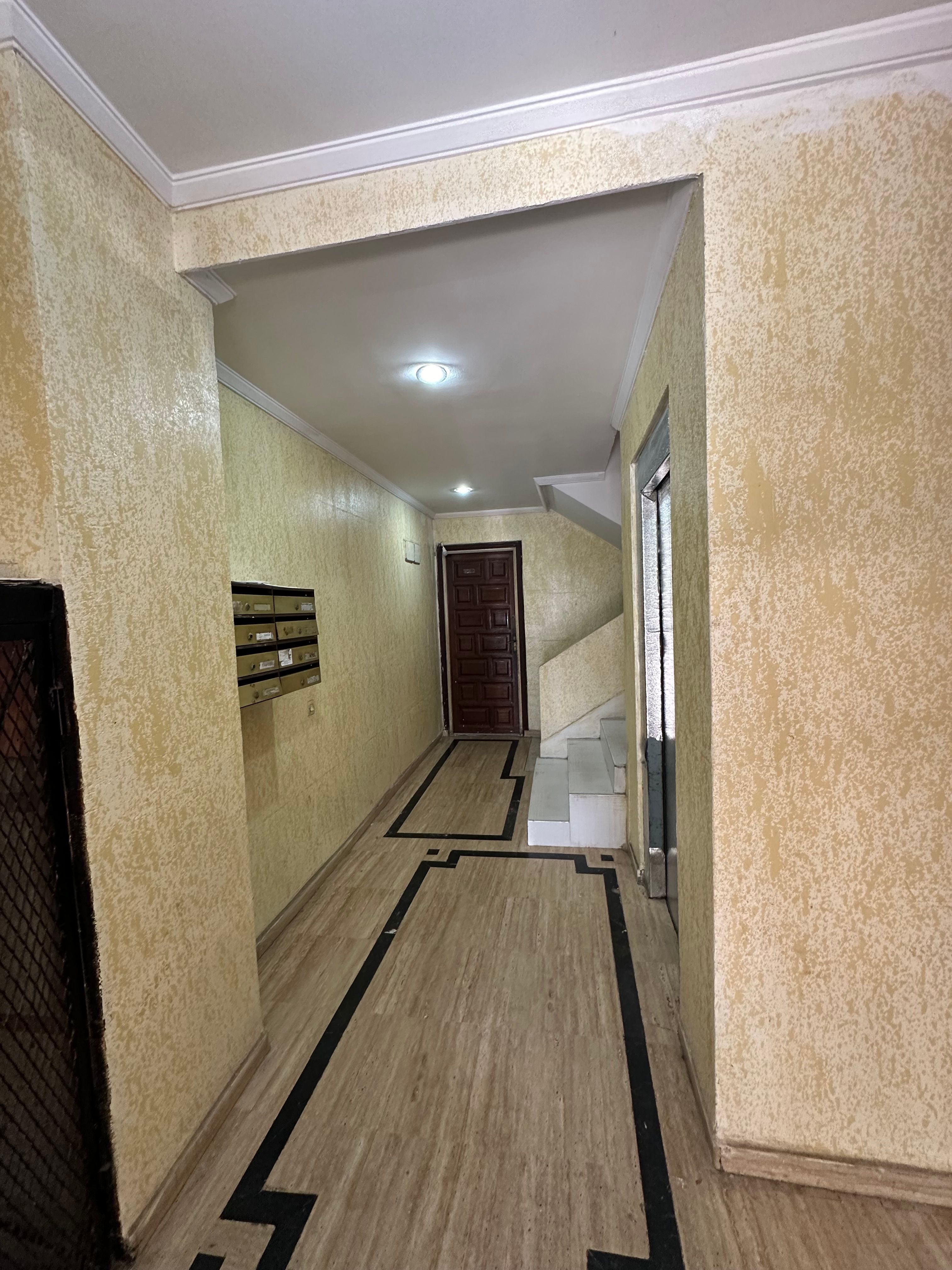 Bureau 148 m² à Maarif — 22