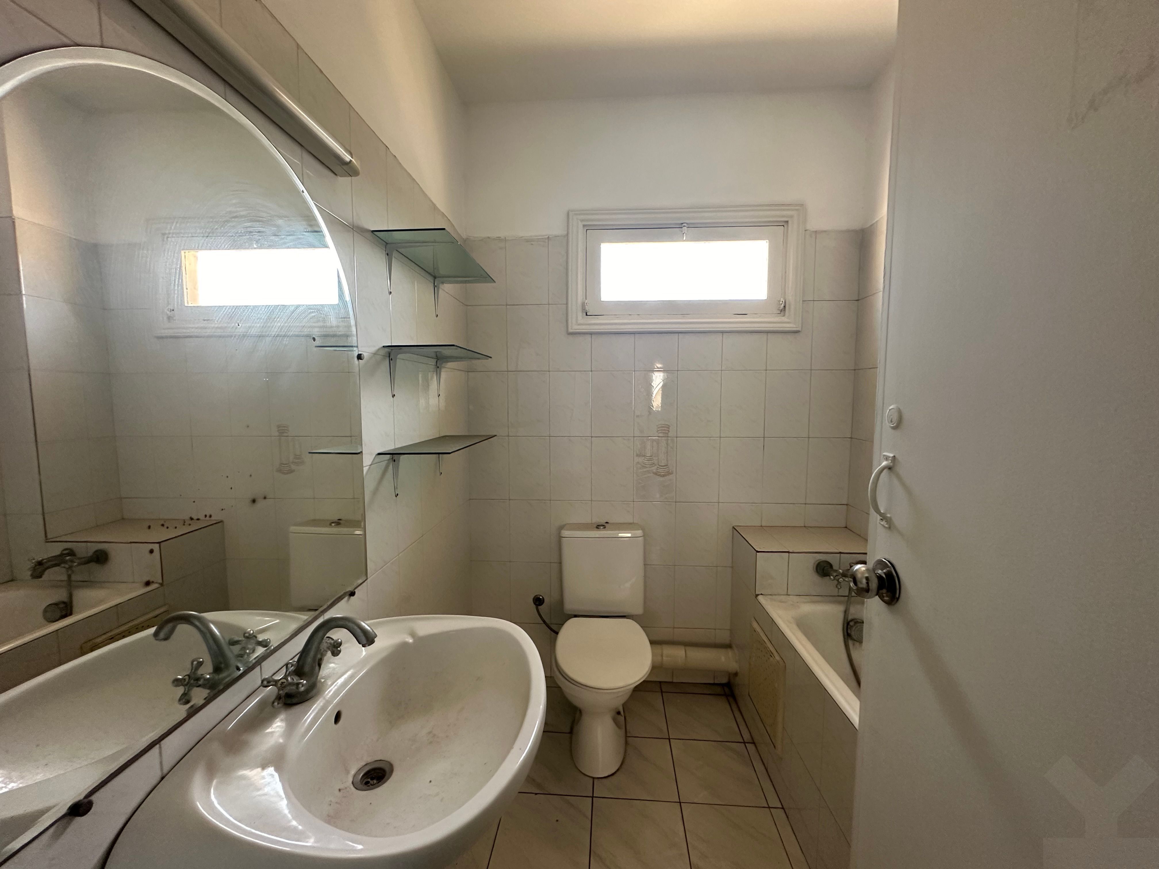 Bureau — Casablanca — 5