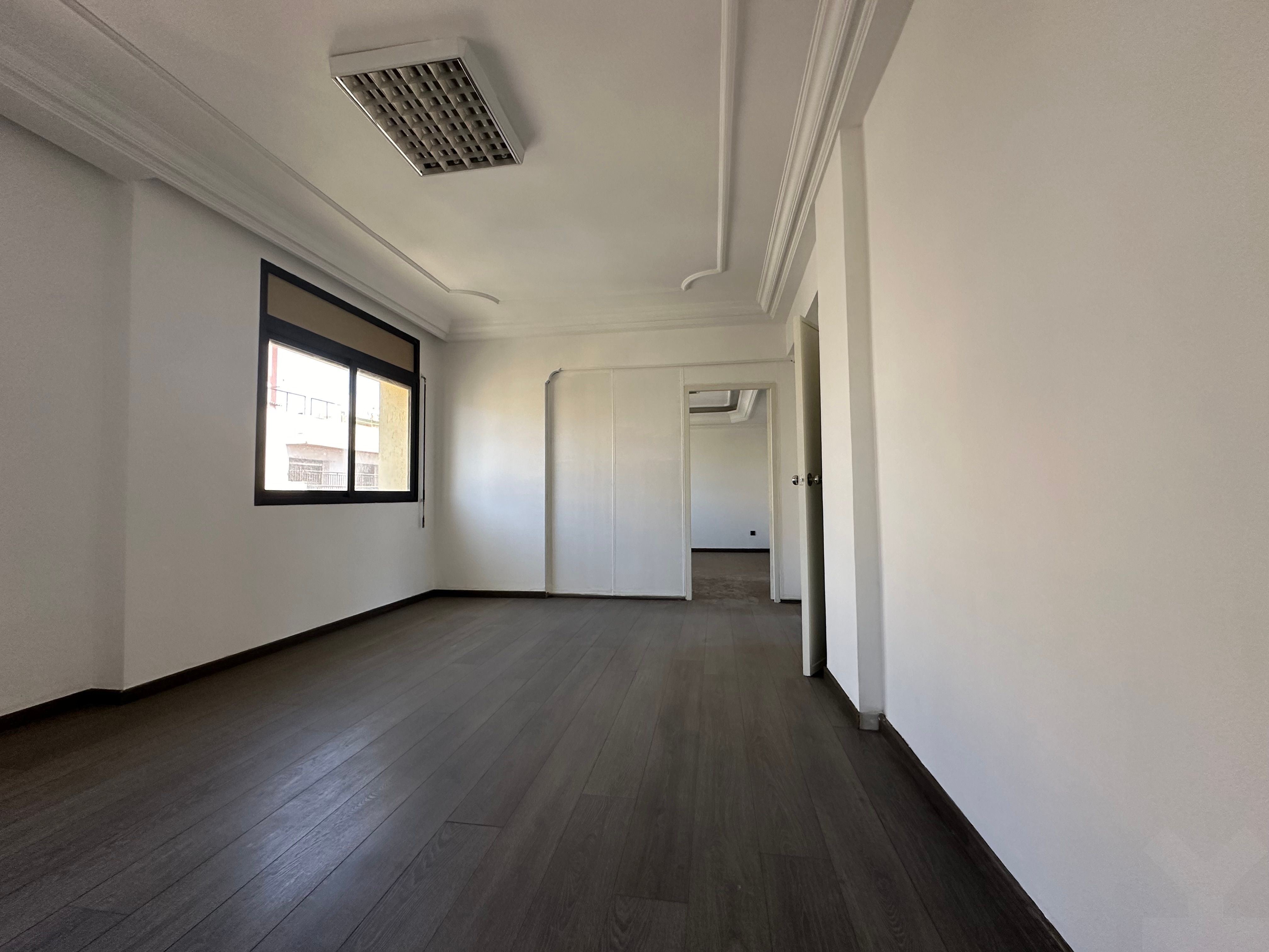 Bureau — Casablanca — 6
