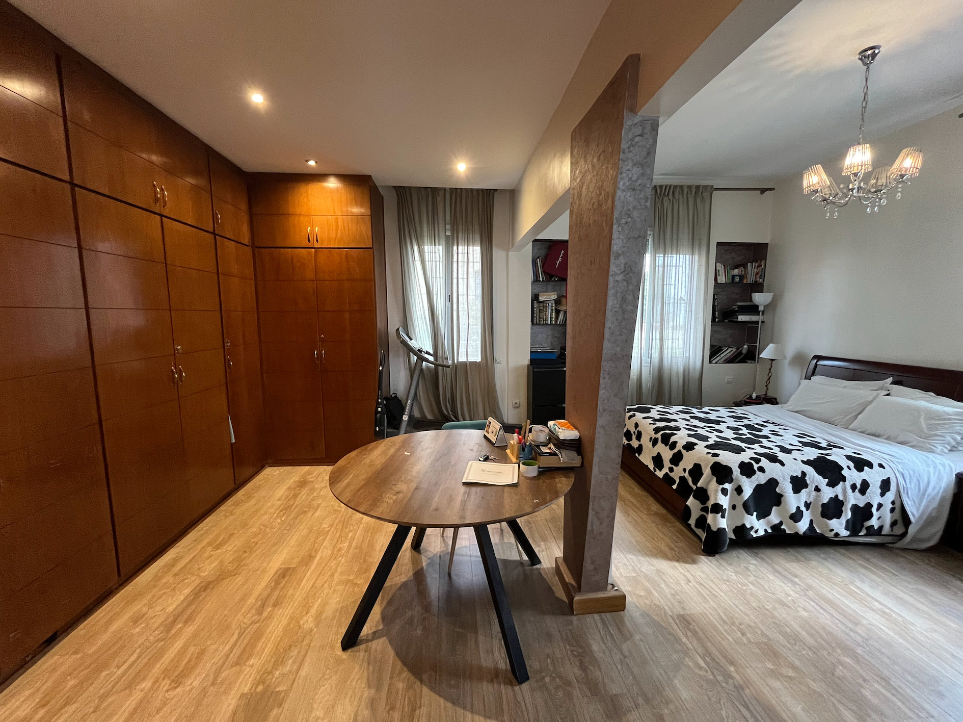 Villa — Casablanca — 2