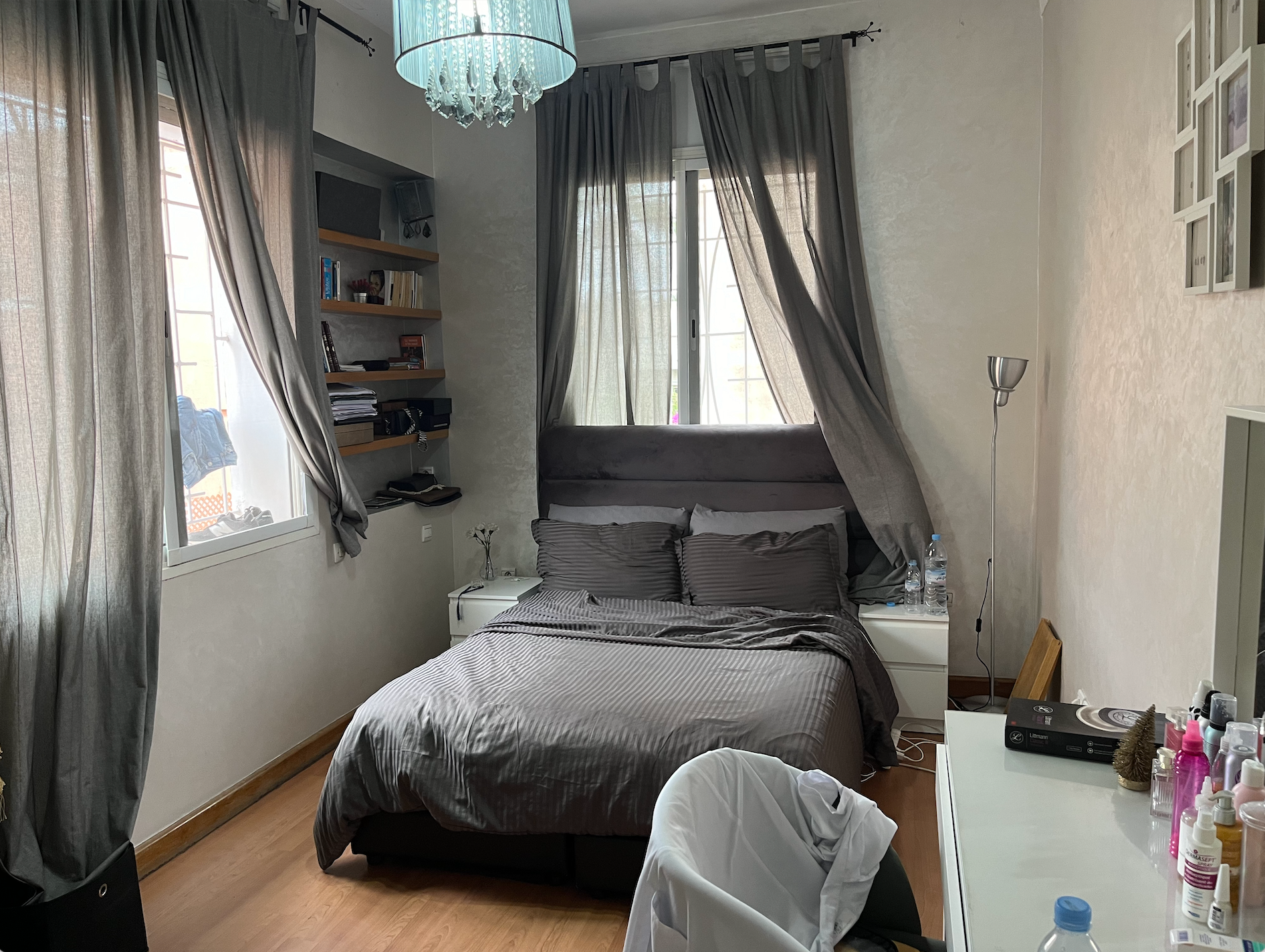 Villa — Casablanca — 3