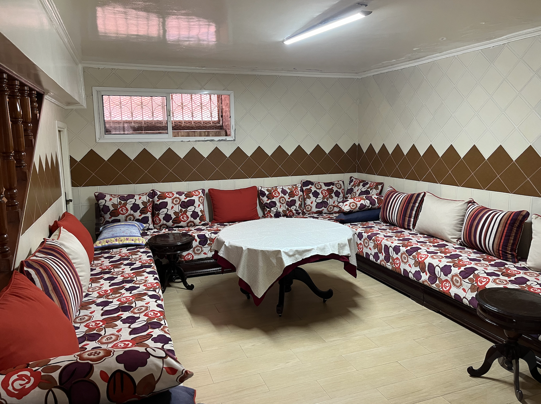 فيلا 358 م² في Polo (Ain Chok) — 16