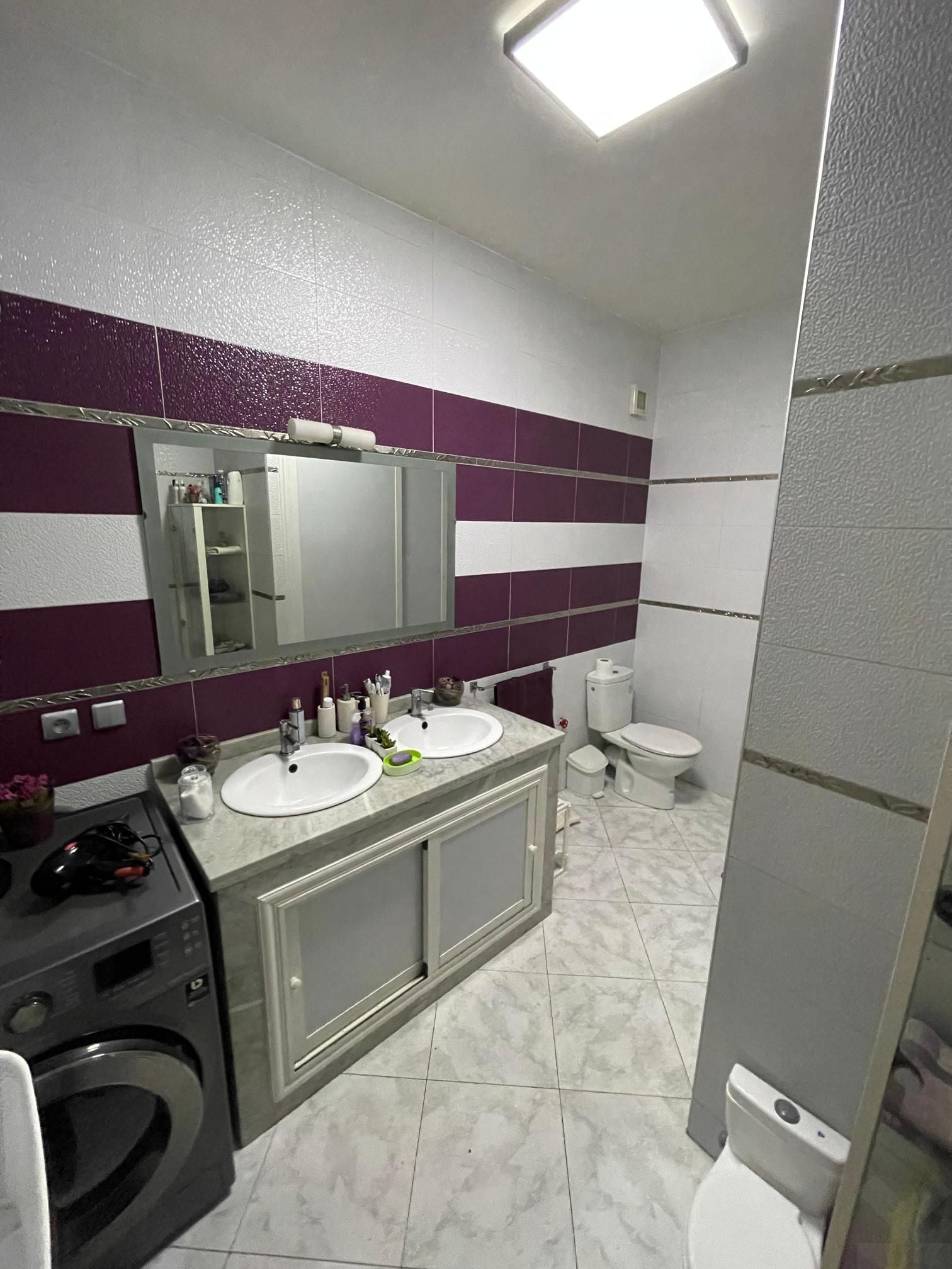 Appartement — Casablanca — 2