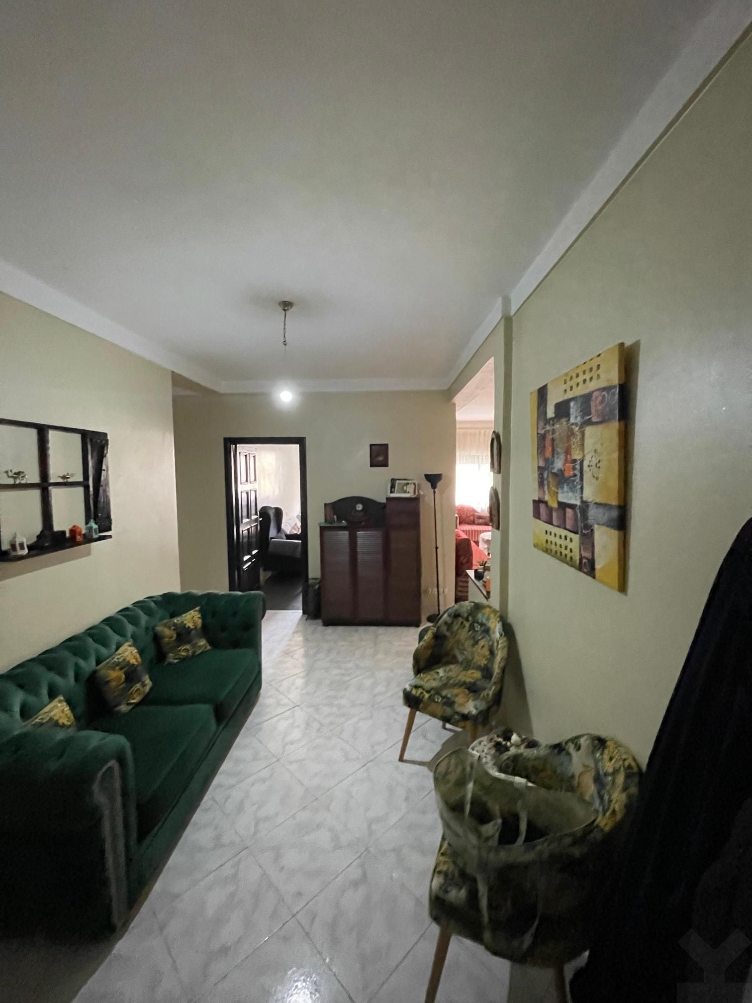 Appartement — Casablanca