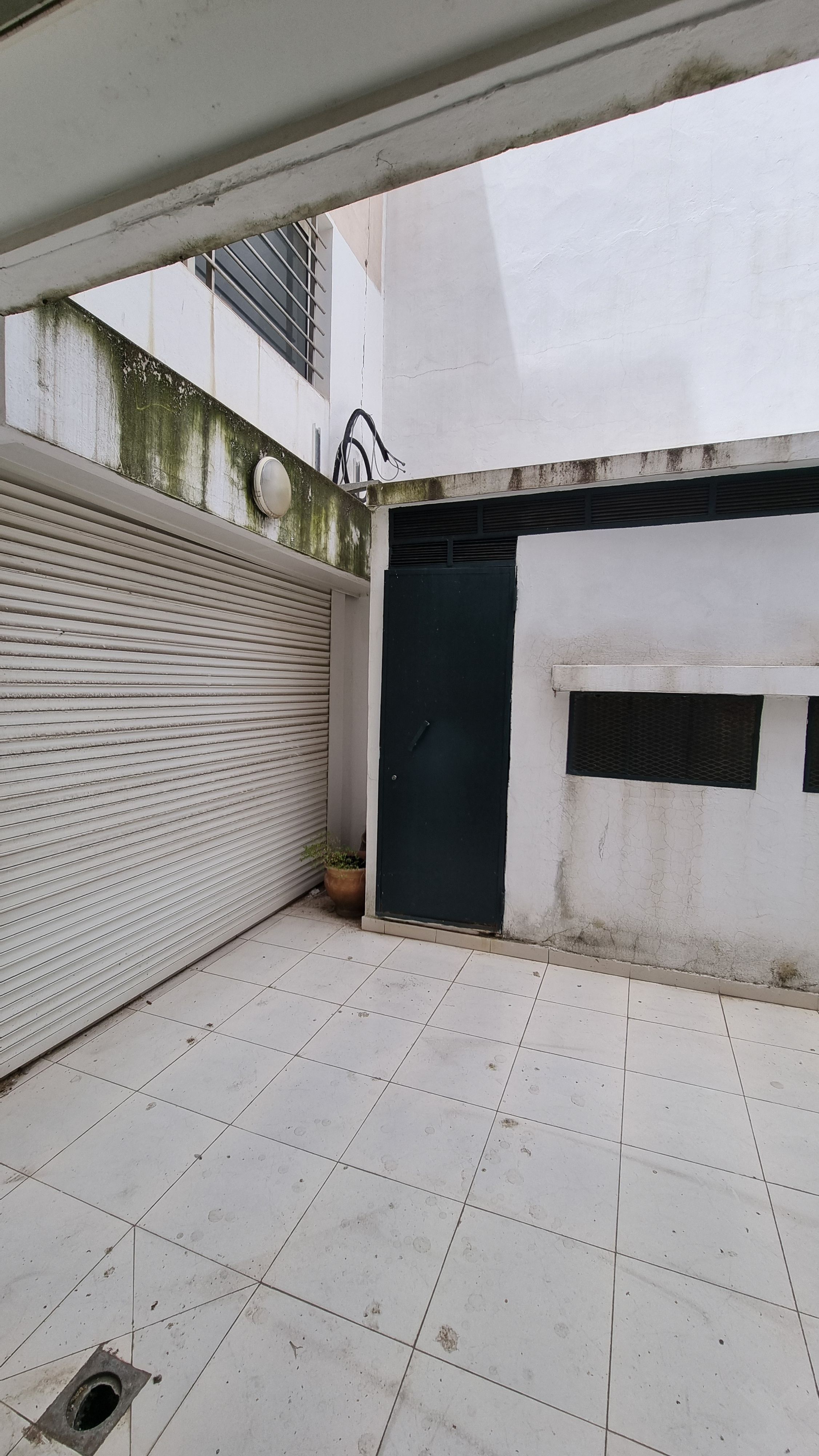 Bureau 49 m² f Bourgogne (Anfa) — 12