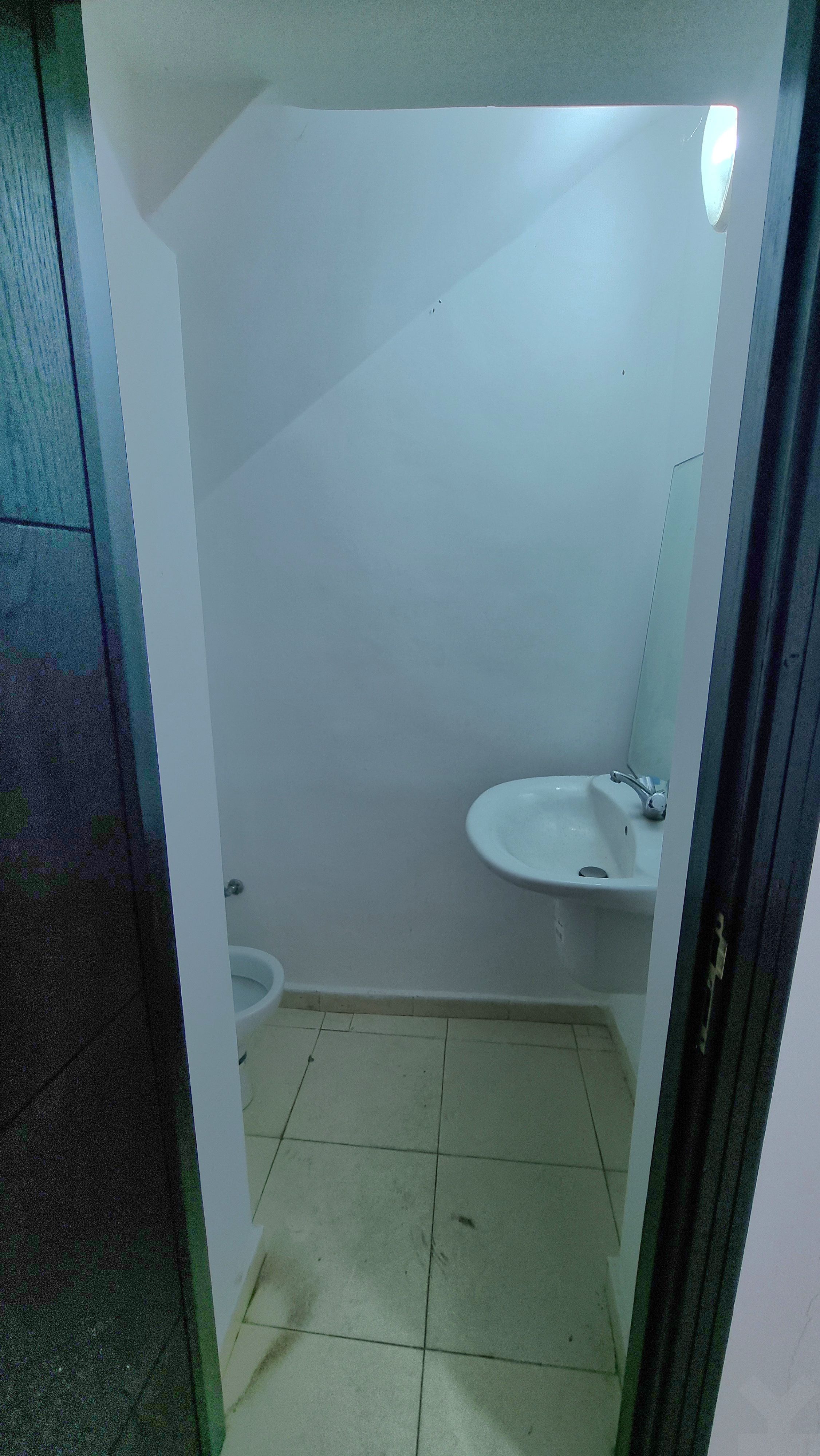 Bureau 49 m² f Bourgogne (Anfa) — 14