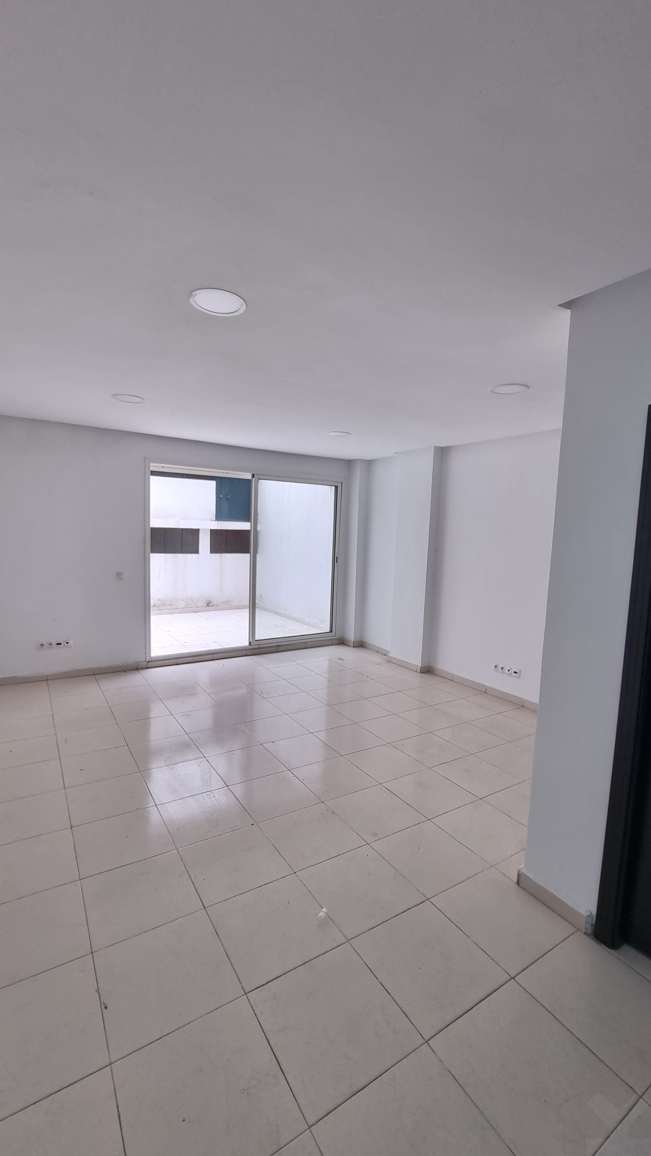 Bureau — Casablanca — 2