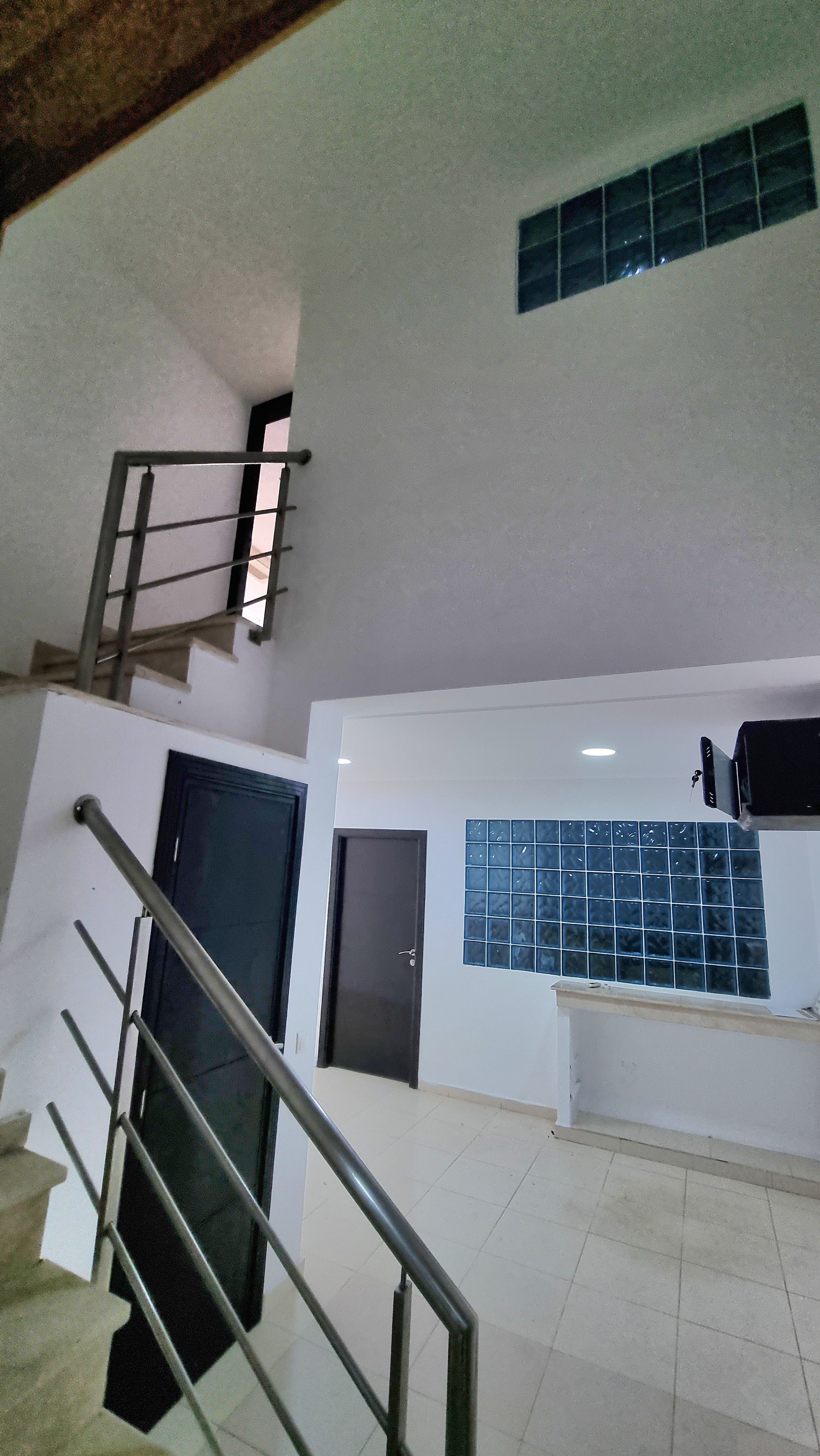Bureau 49 m² f Bourgogne (Anfa) — 16