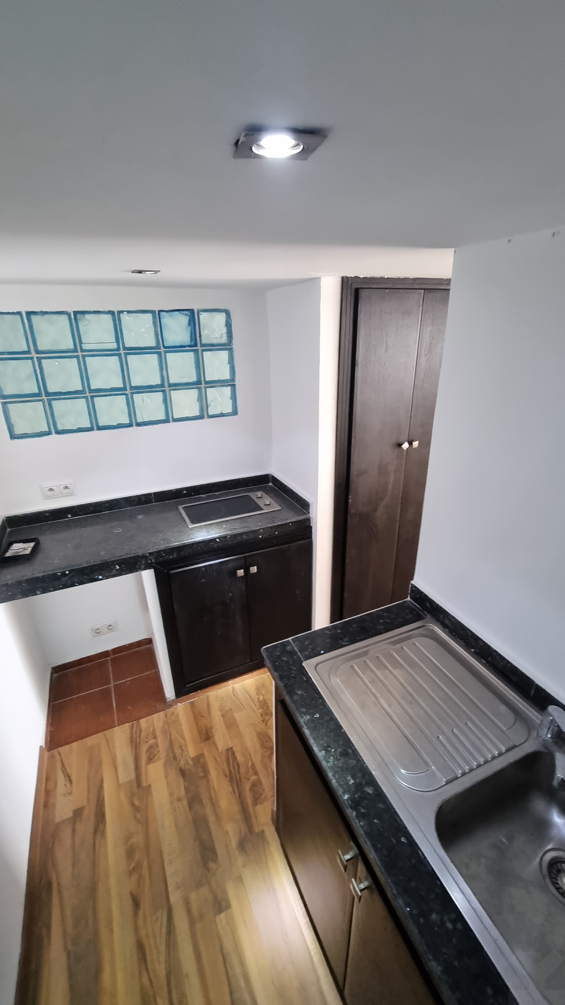 Bureau 49 m² f Bourgogne (Anfa) — 13