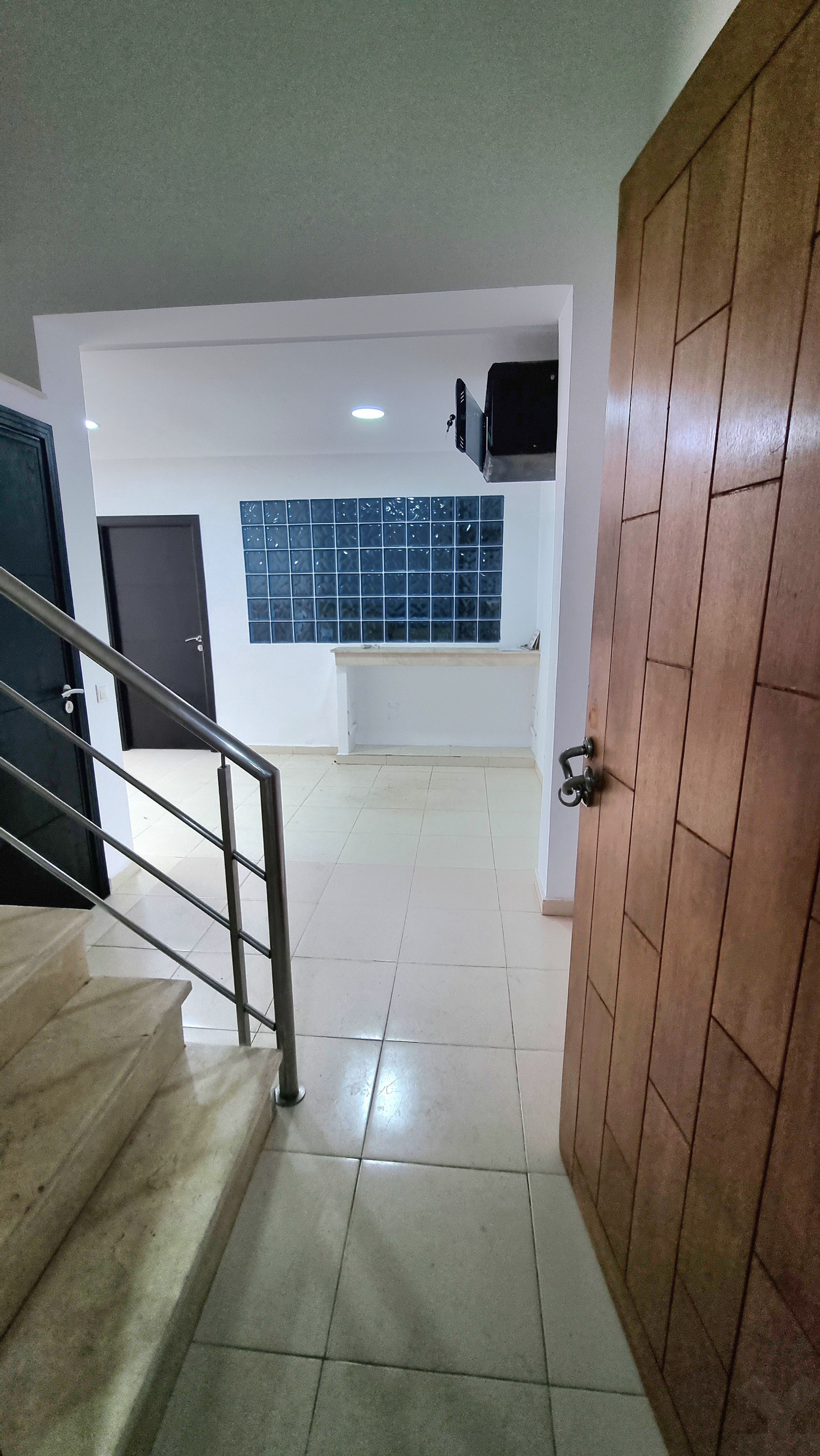 Bureau 49 m² f Bourgogne (Anfa) — 18