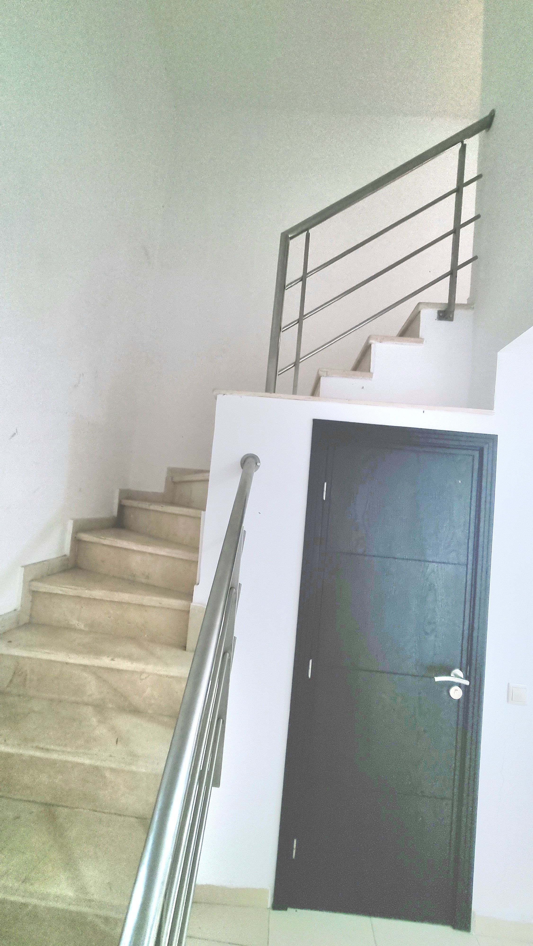 Bureau 49 m² f Bourgogne (Anfa) — 19