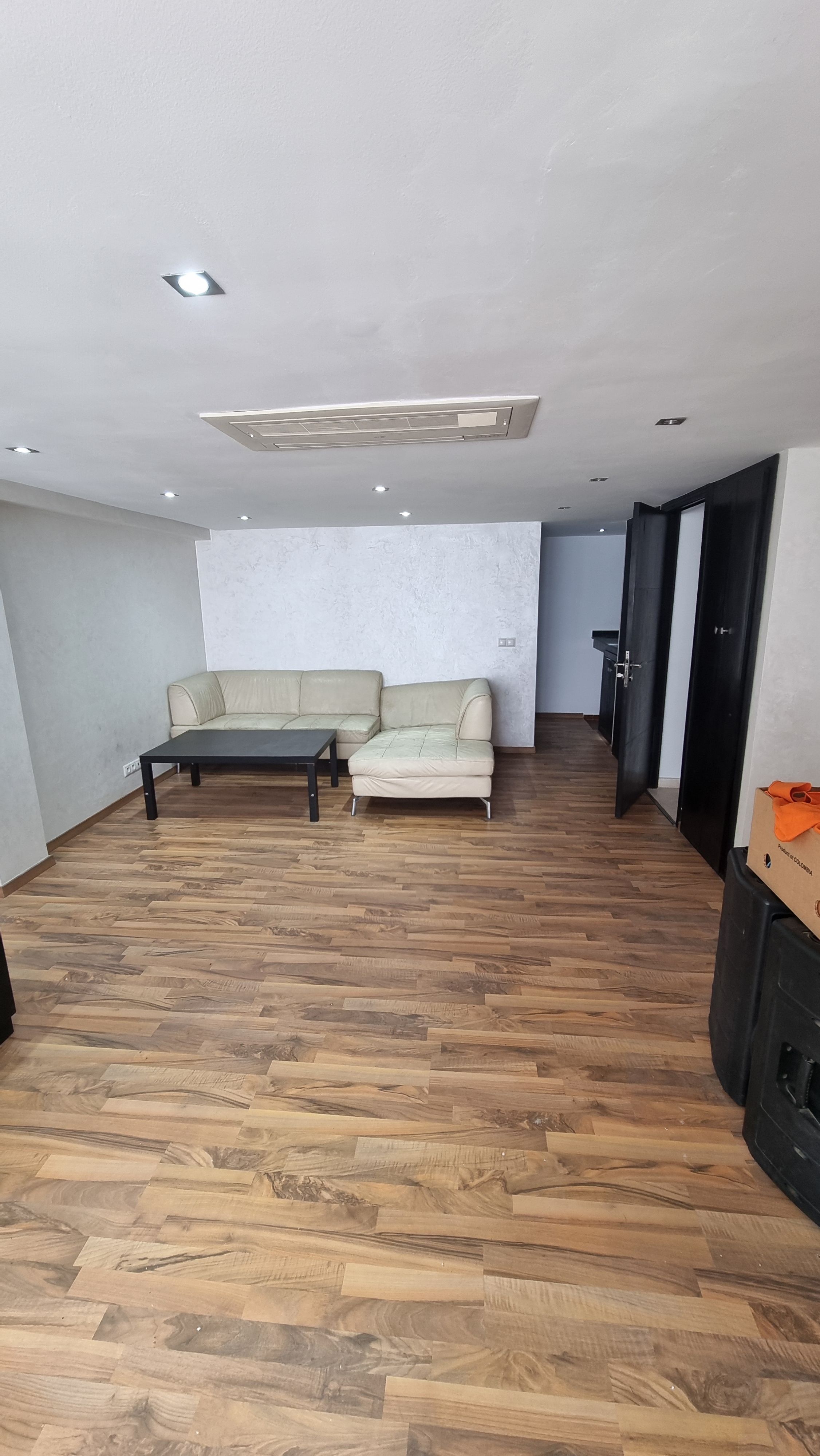 Bureau 49 m² f Bourgogne (Anfa) — 7