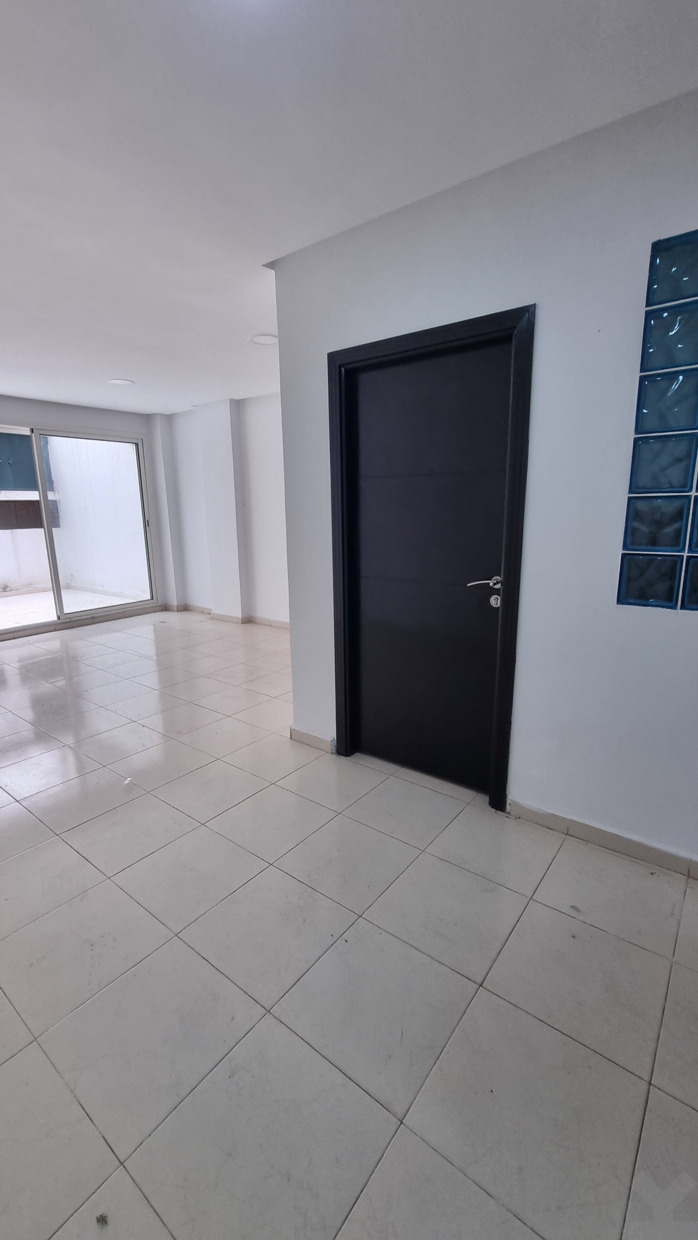 Bureau — Casablanca — 4