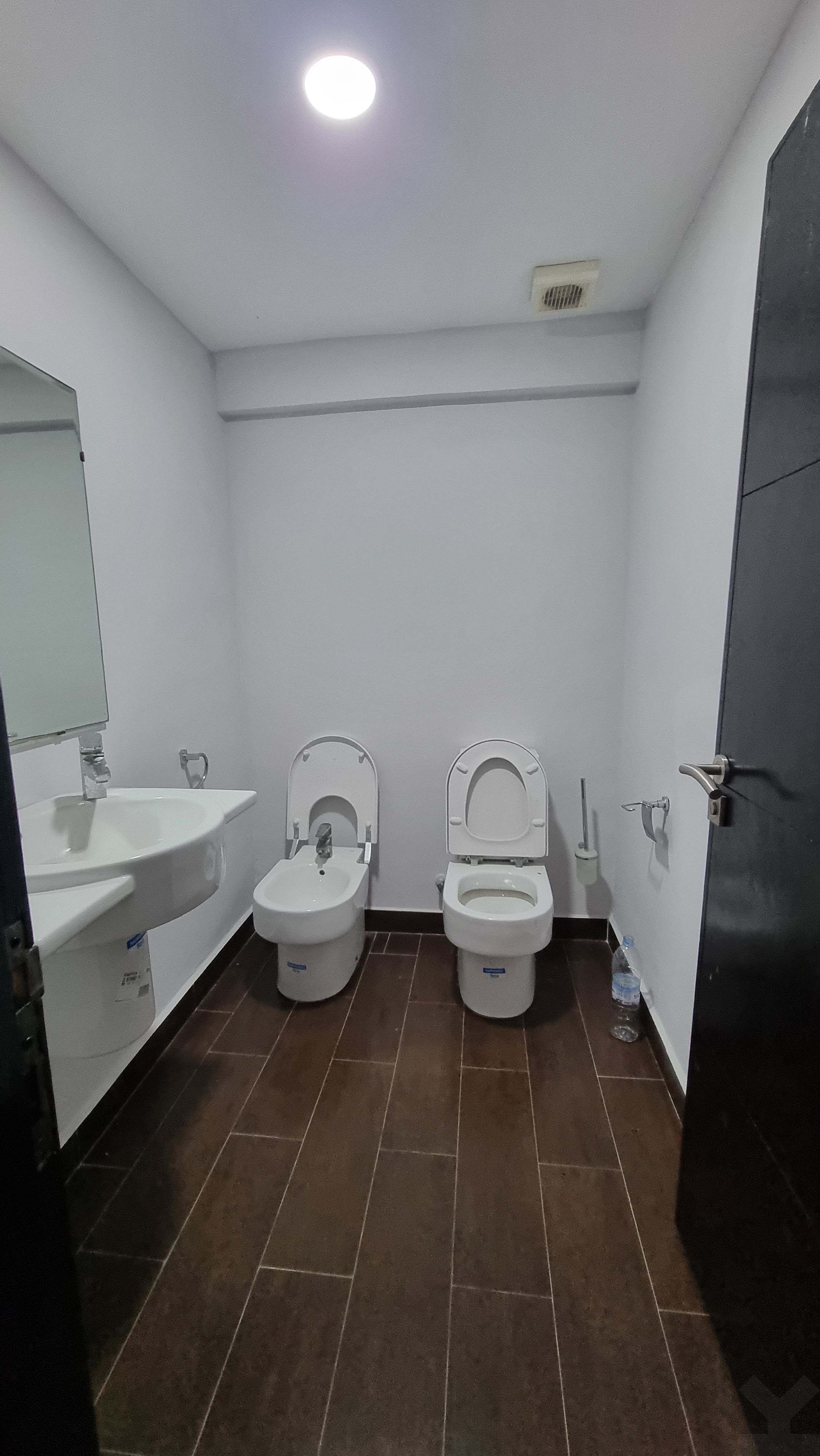 Bureau 49 m² f Bourgogne (Anfa) — 9