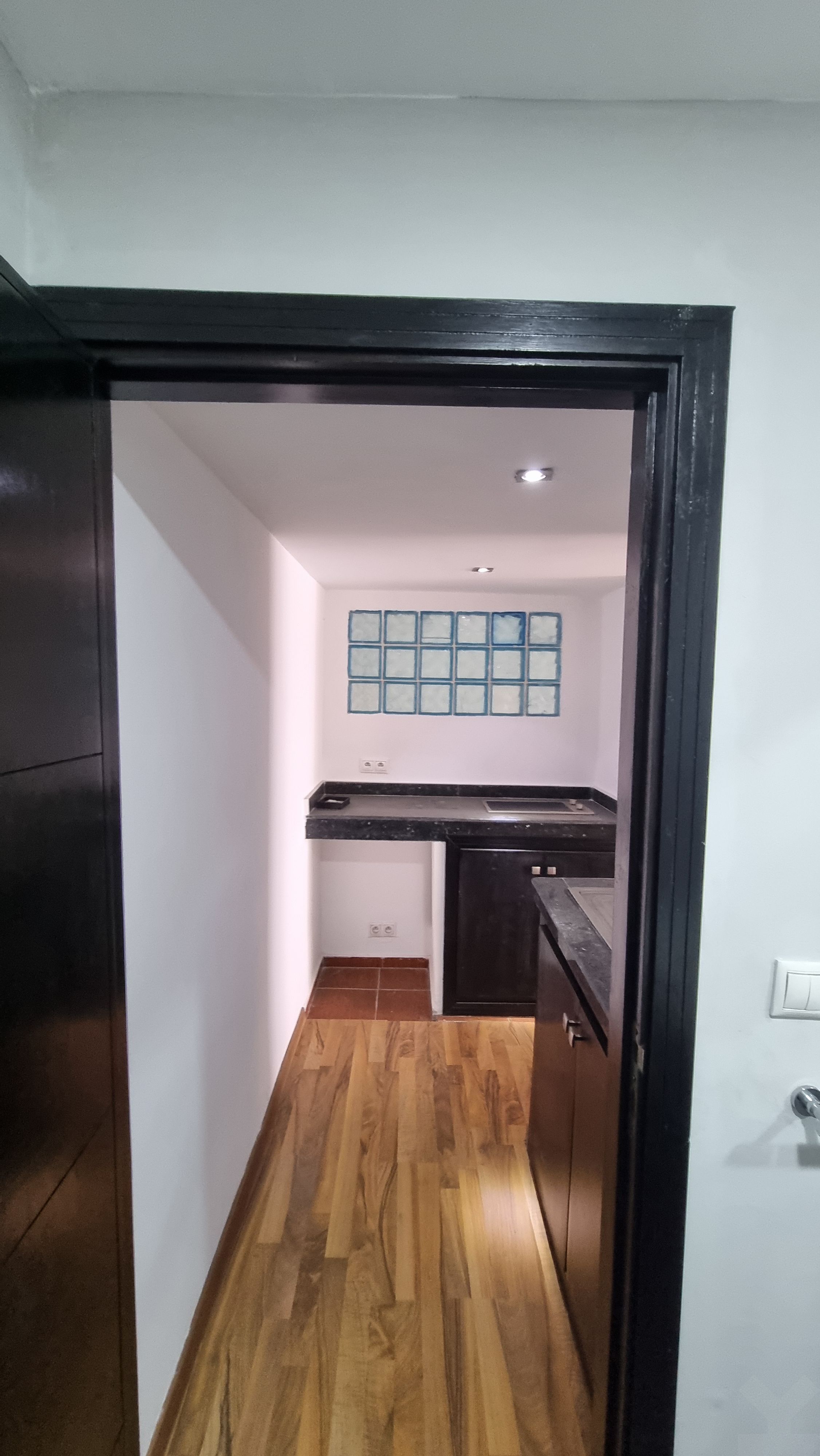 Bureau 49 m² f Bourgogne (Anfa) — 8