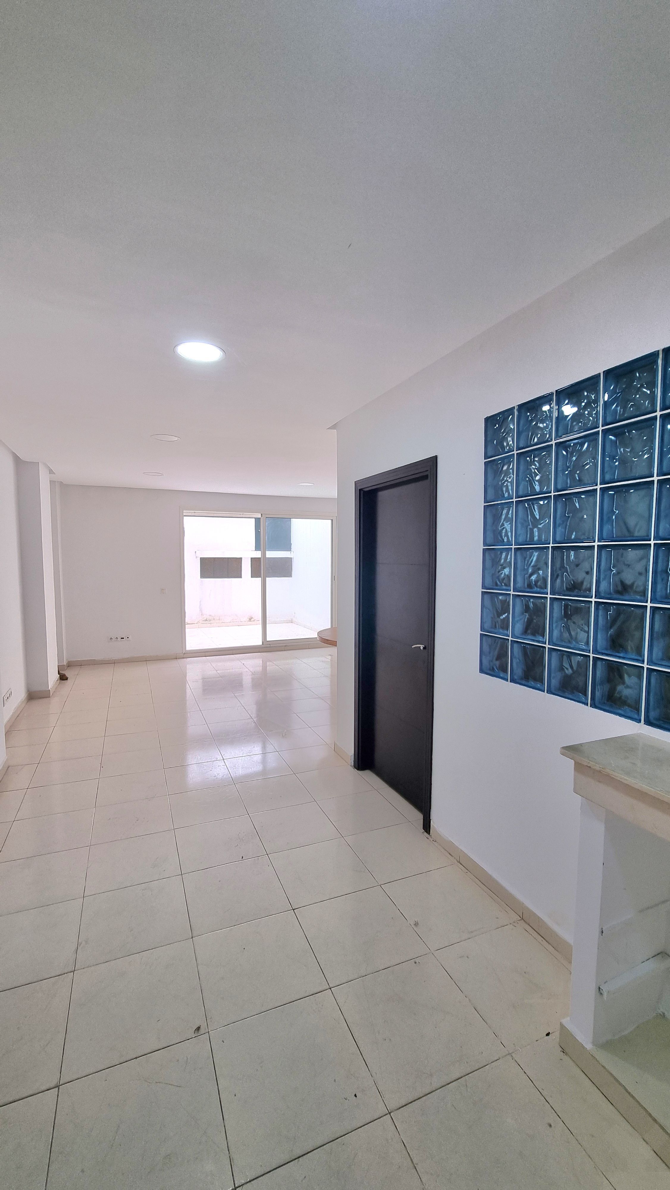 Bureau 49 m² f Bourgogne (Anfa) — 10