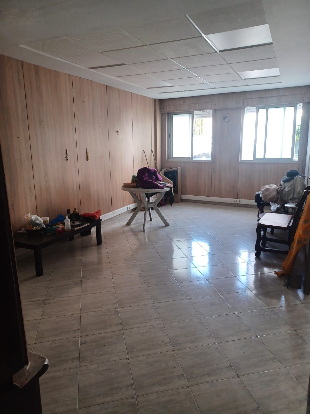 Bureau 50 m² à Mers Sultan — 7
