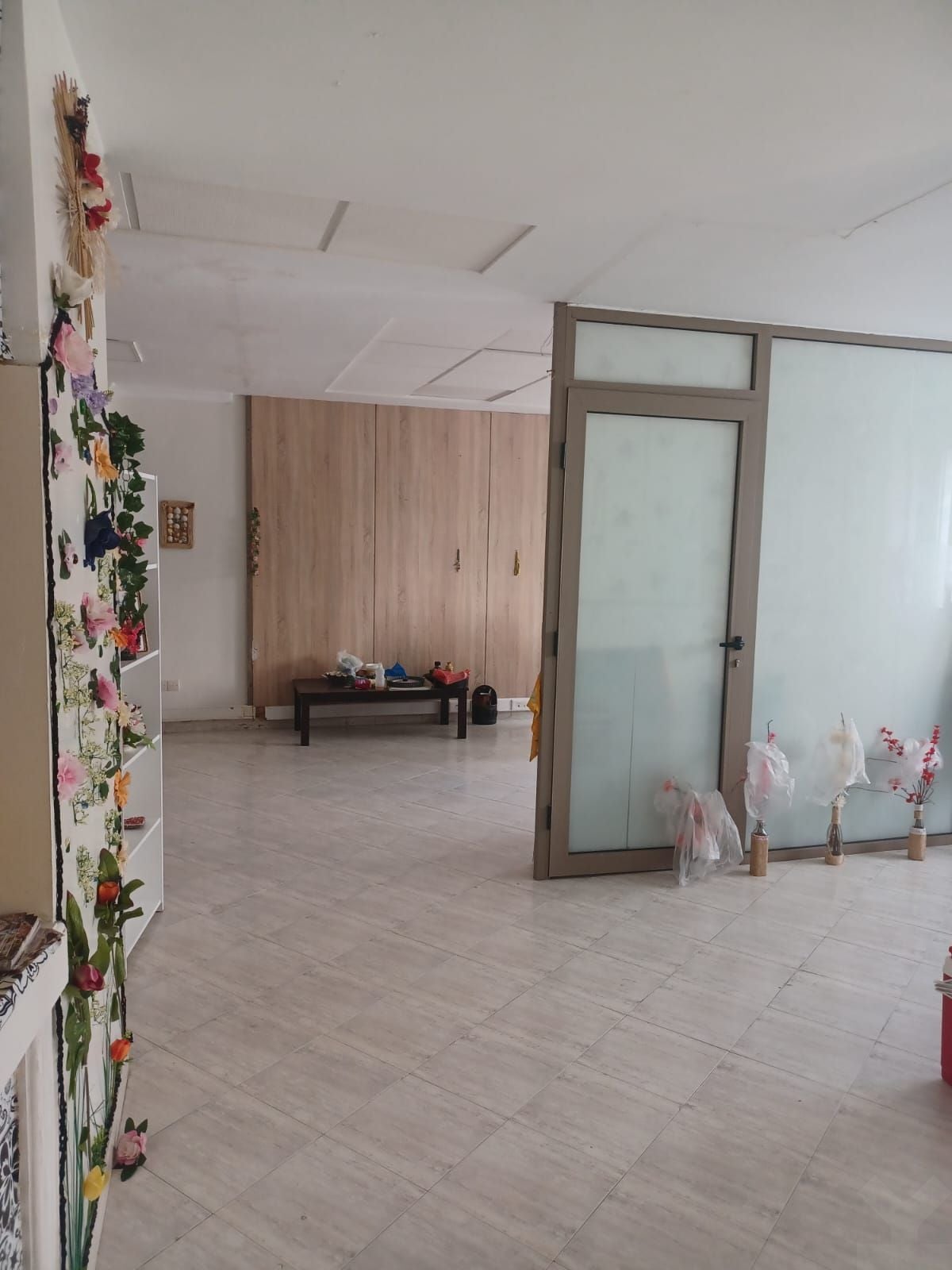 Bureau — Casablanca — 5
