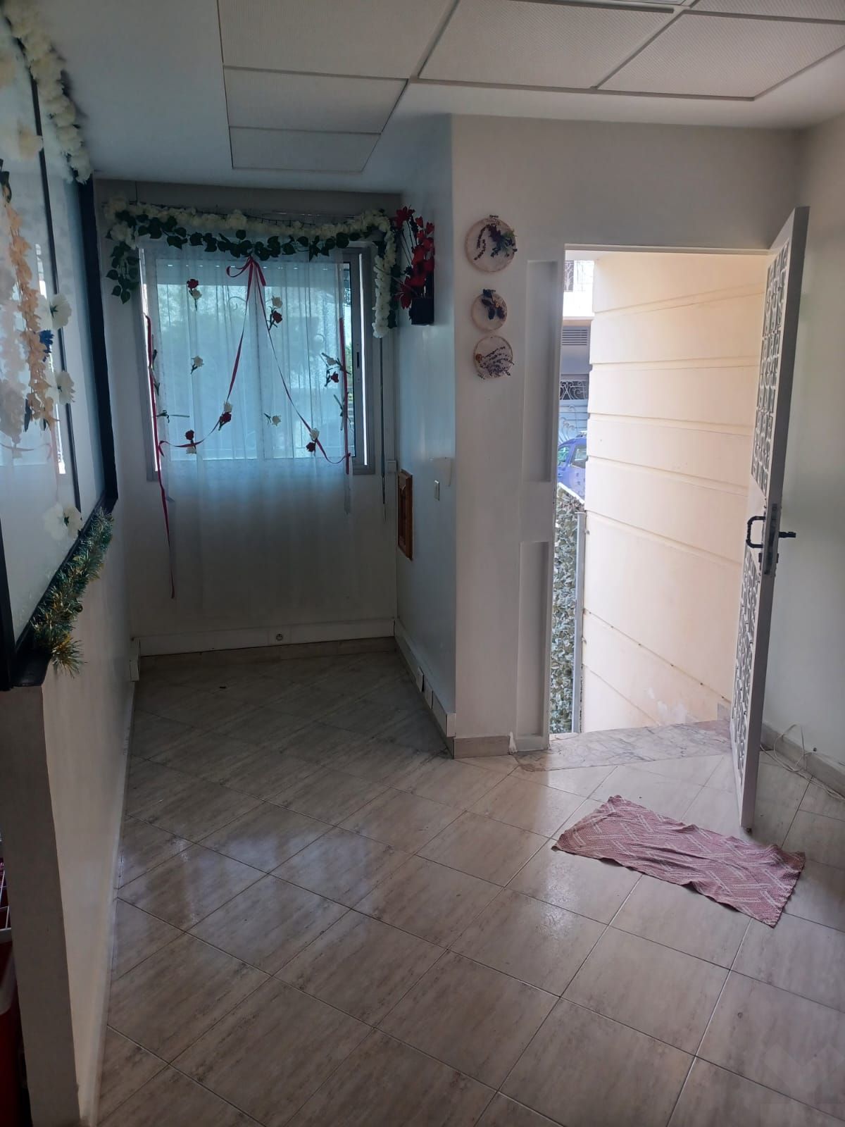 Bureau — Casablanca — 4