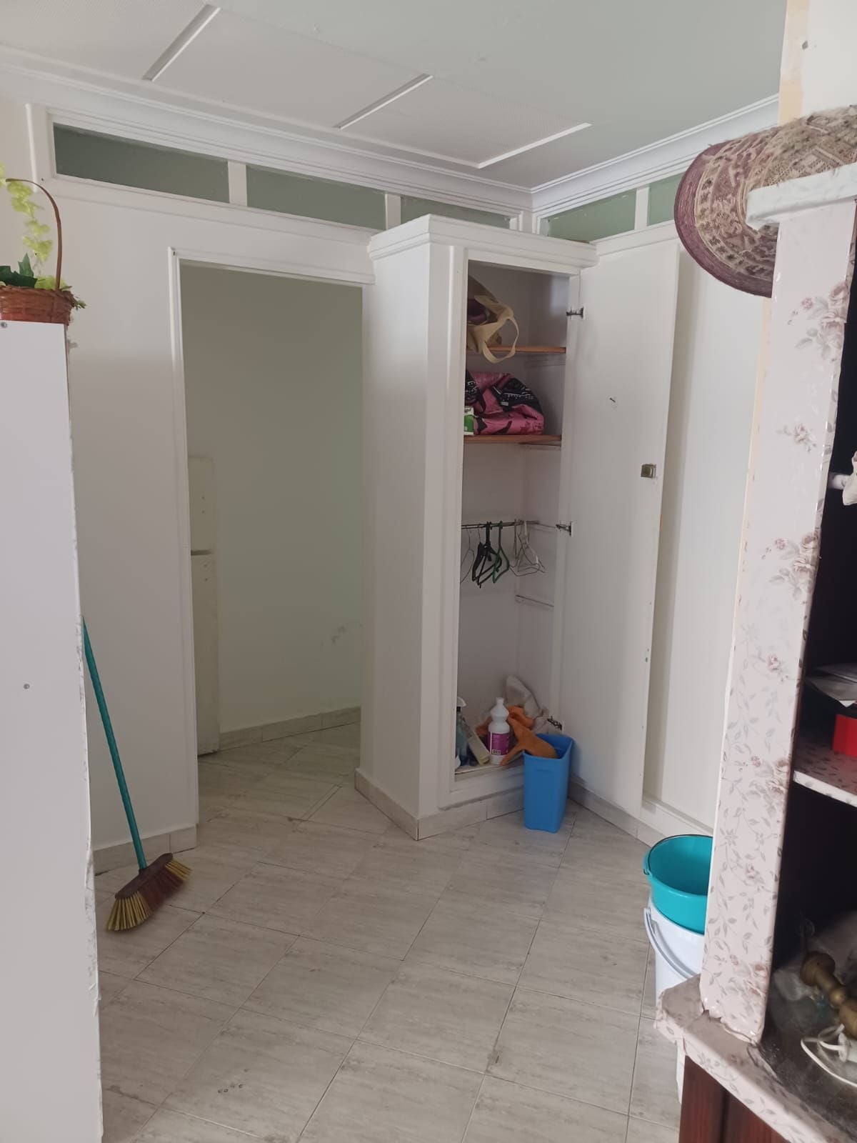 Bureau 50 m² à Mers Sultan — 8