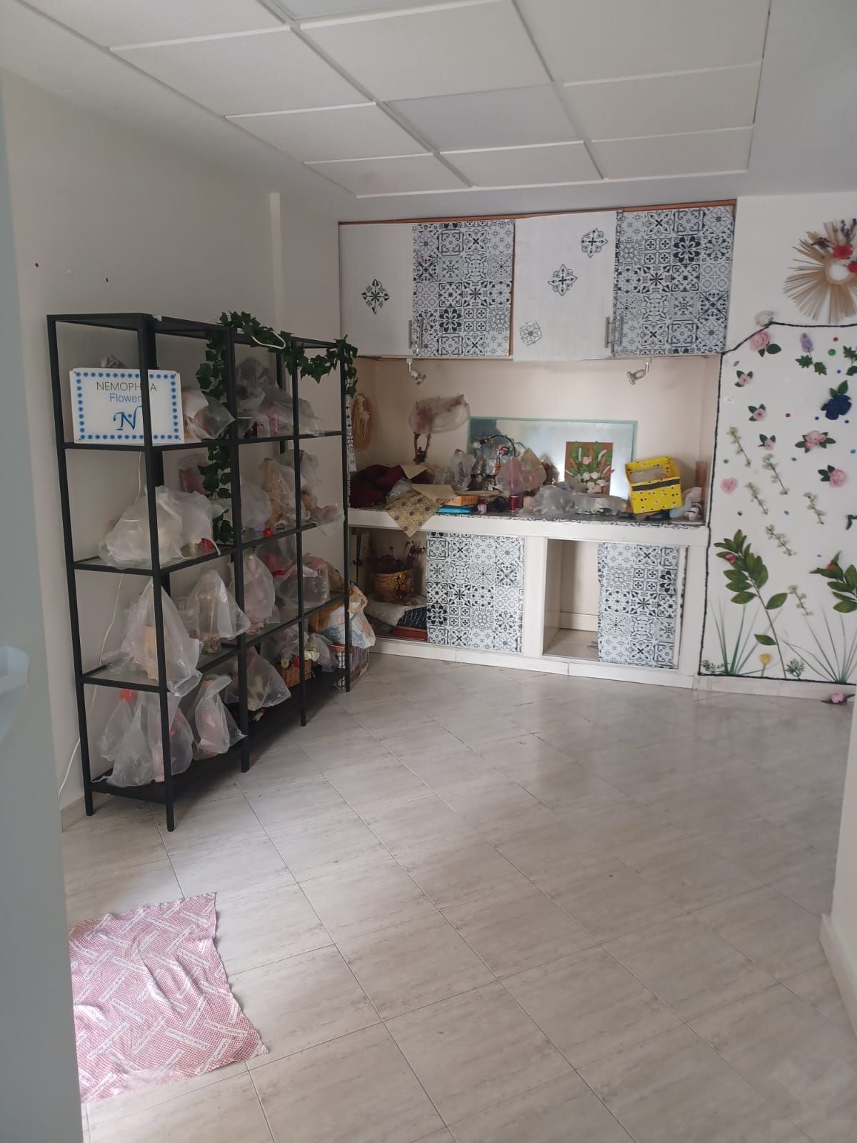 Bureau — Casablanca — 3