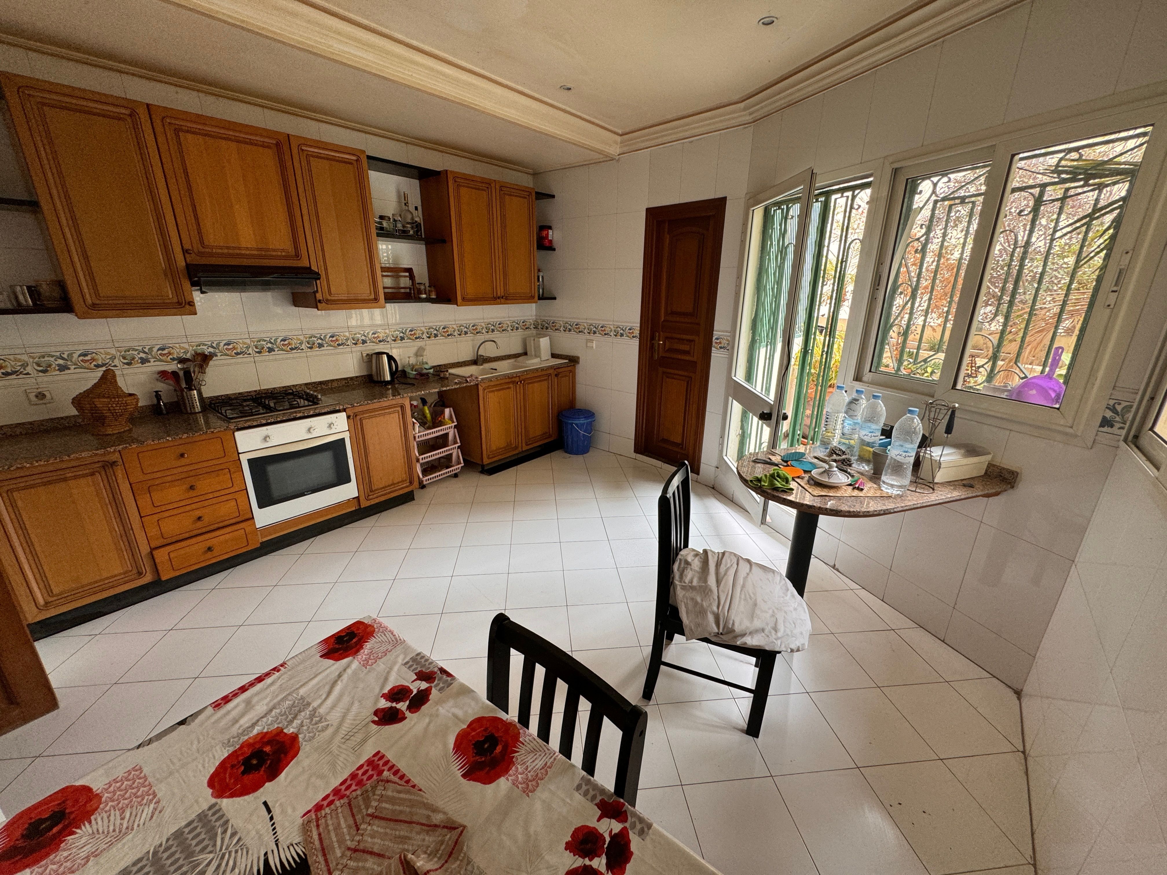 Appartement 178 m² f Racine — 17