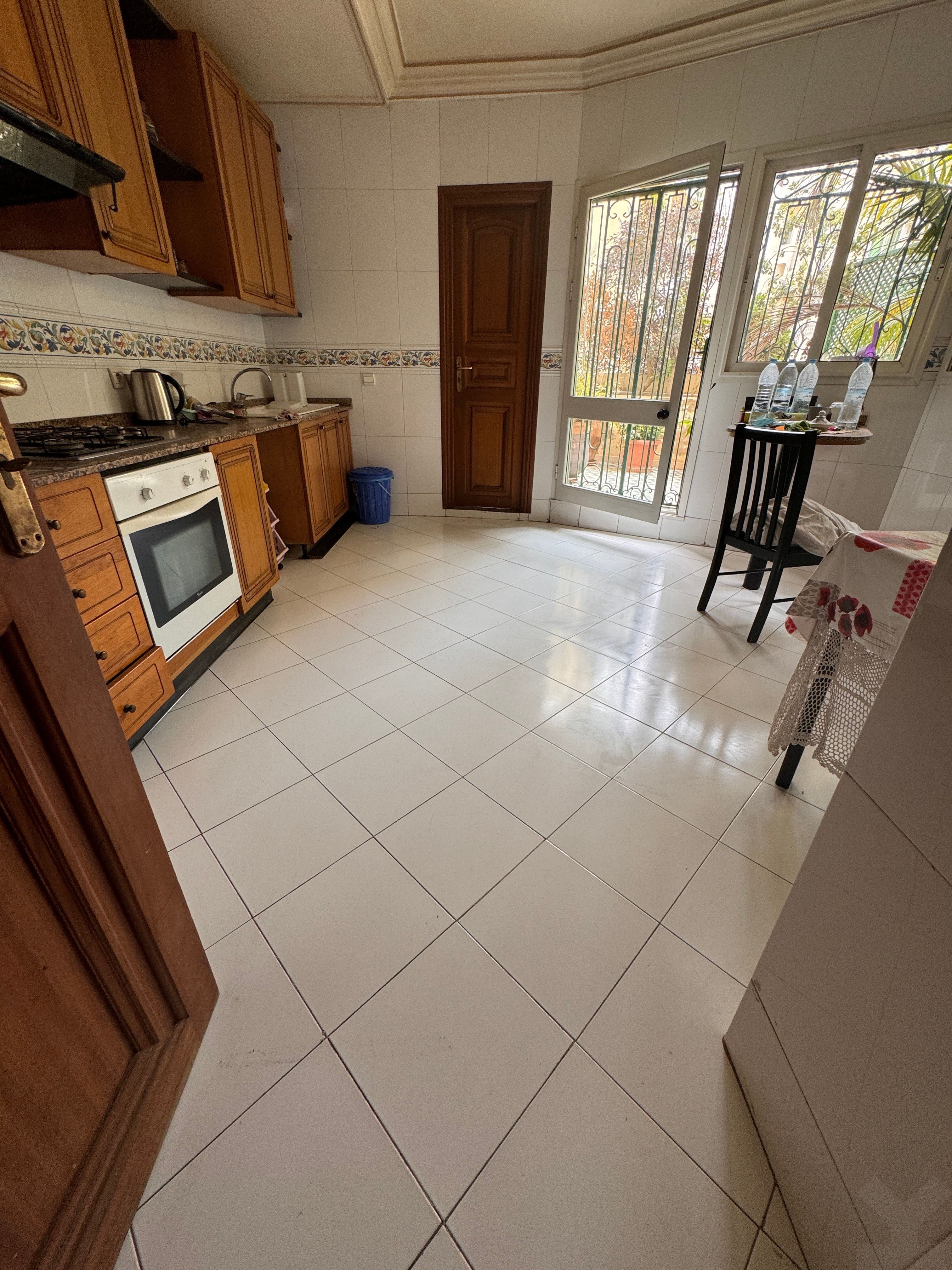 Appartement 178 m² f Racine — 18