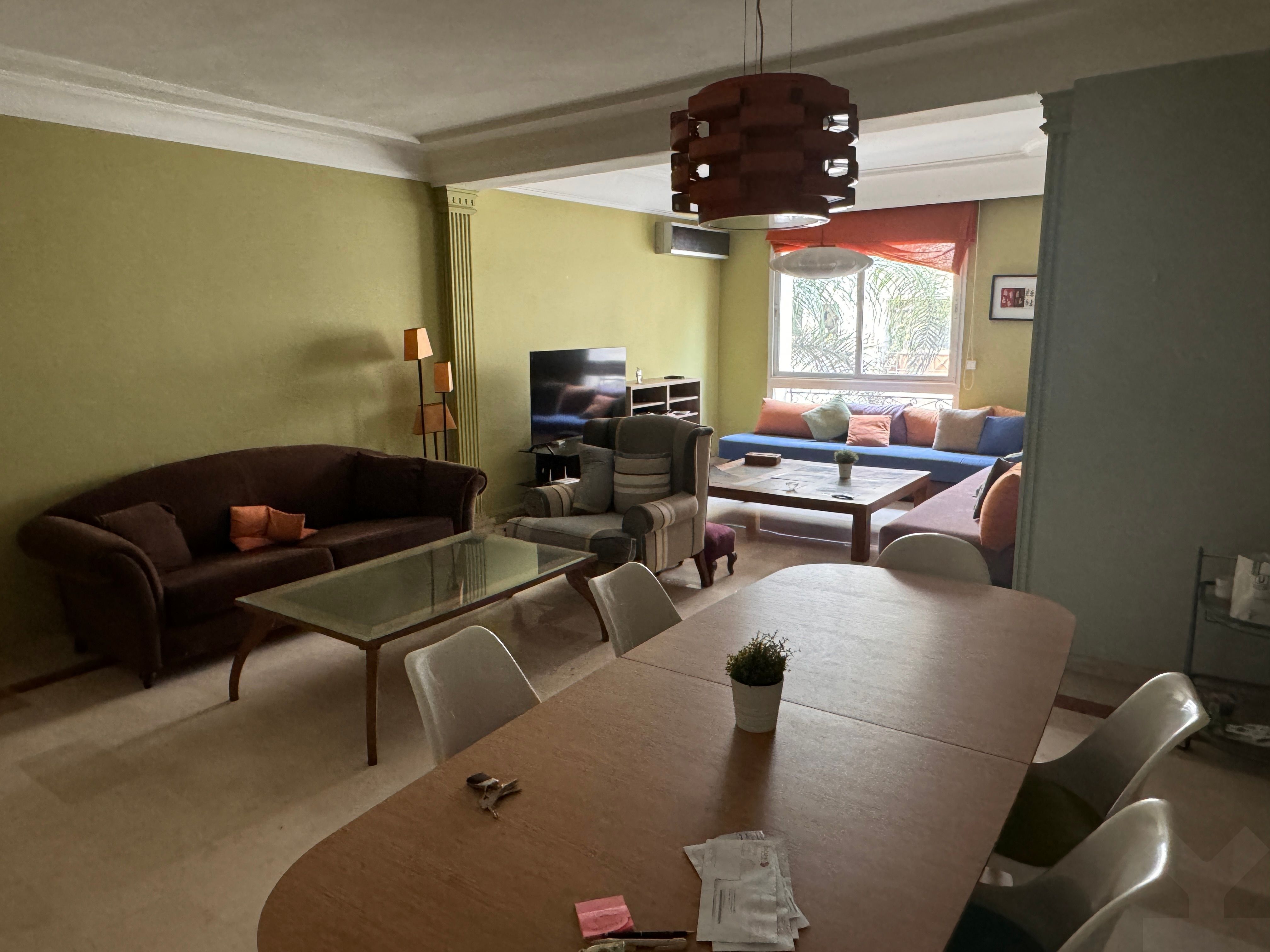 Appartement — Casablanca — 6