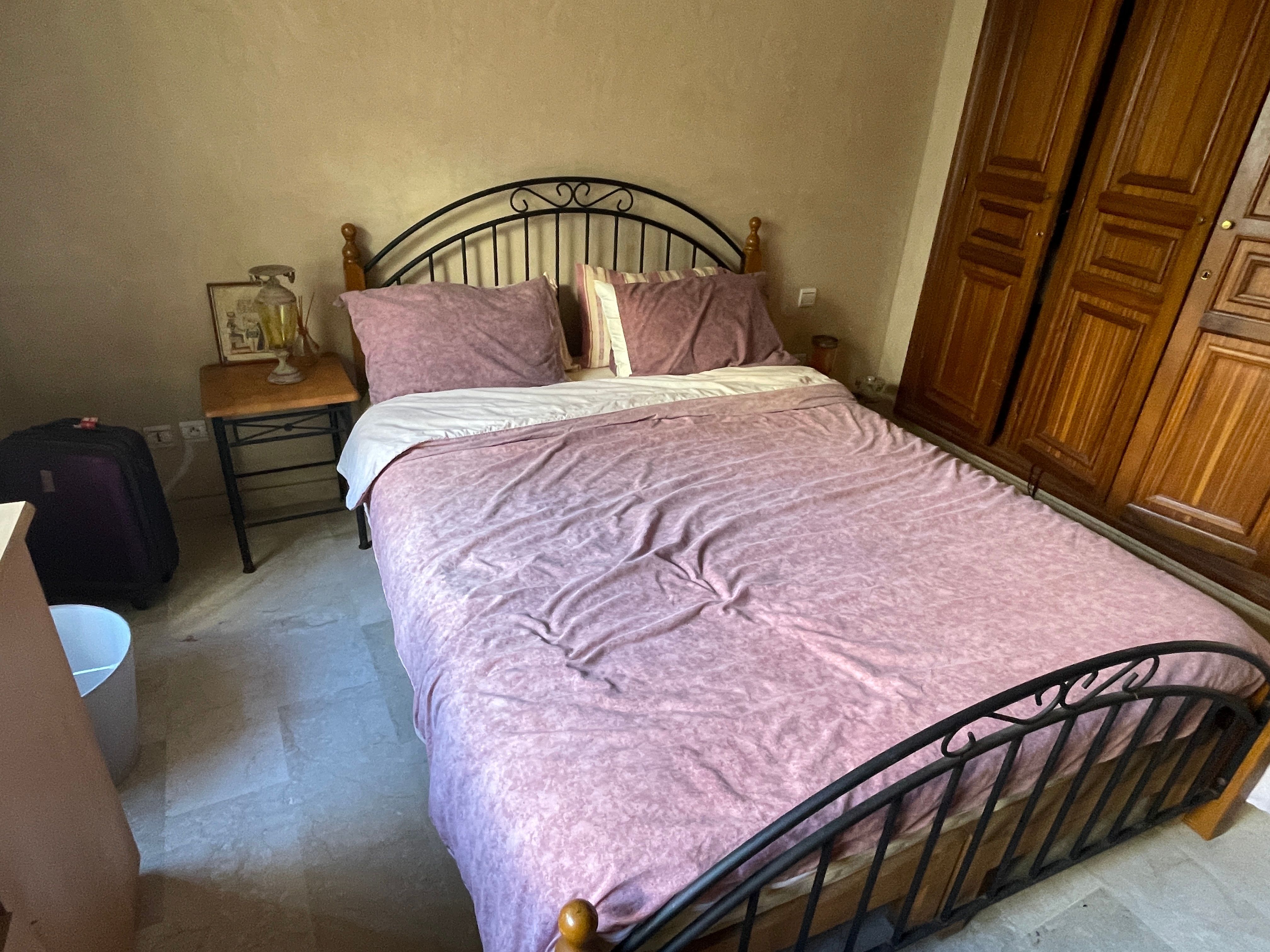 Appartement 178 m² f Racine — 14