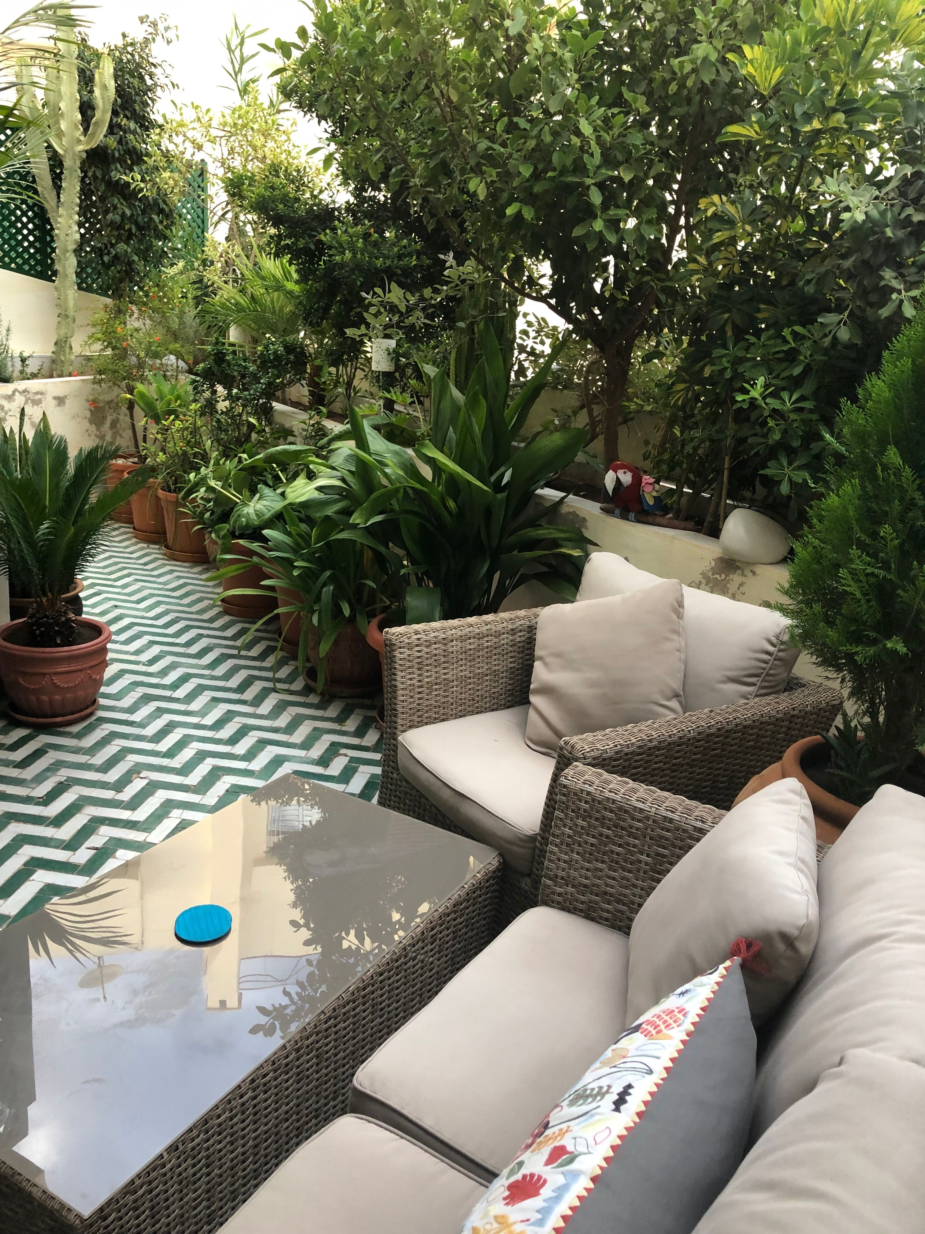 Appartement 178 m² f Racine — 15