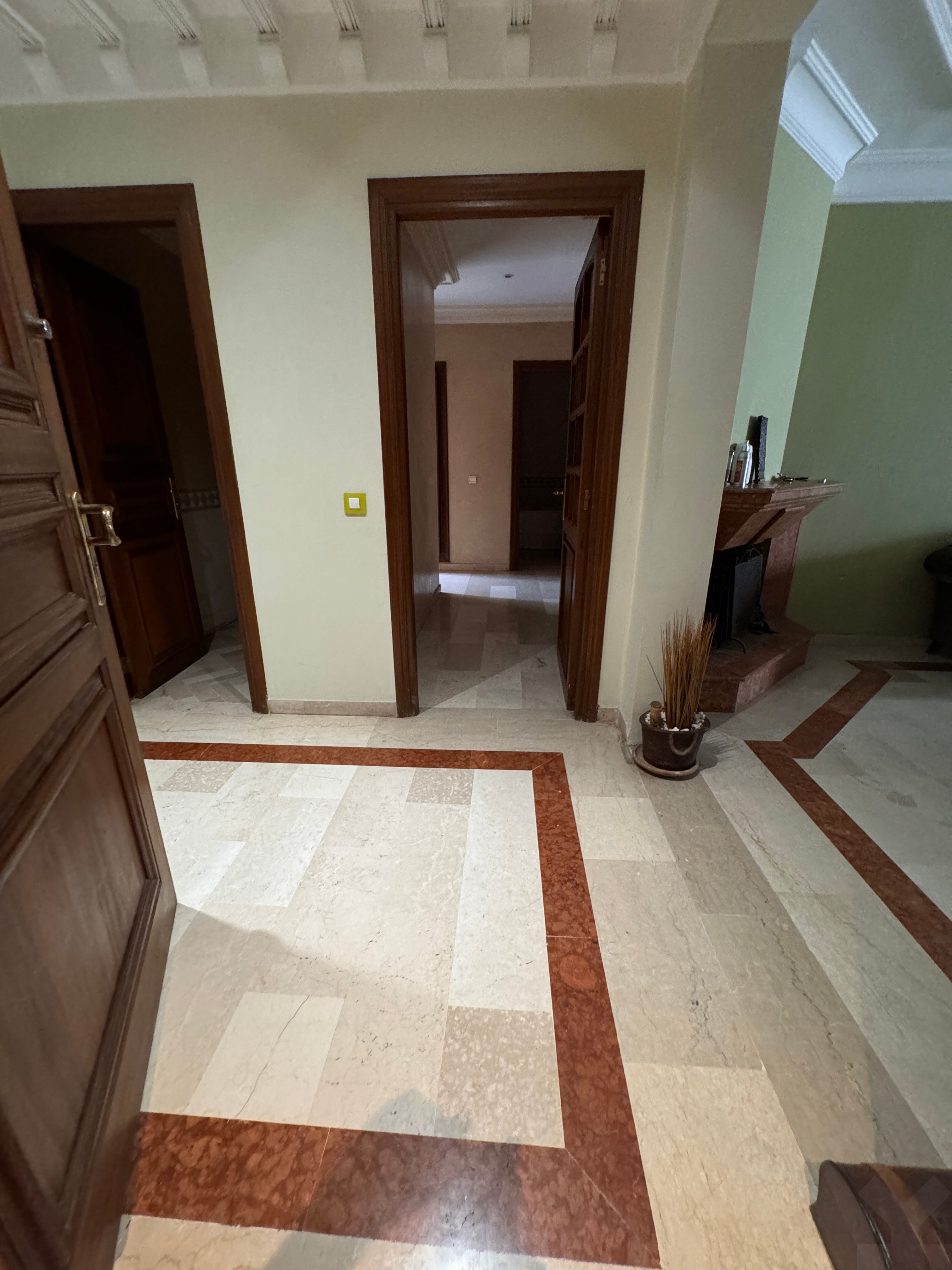 Appartement 178 m² f Racine — 8