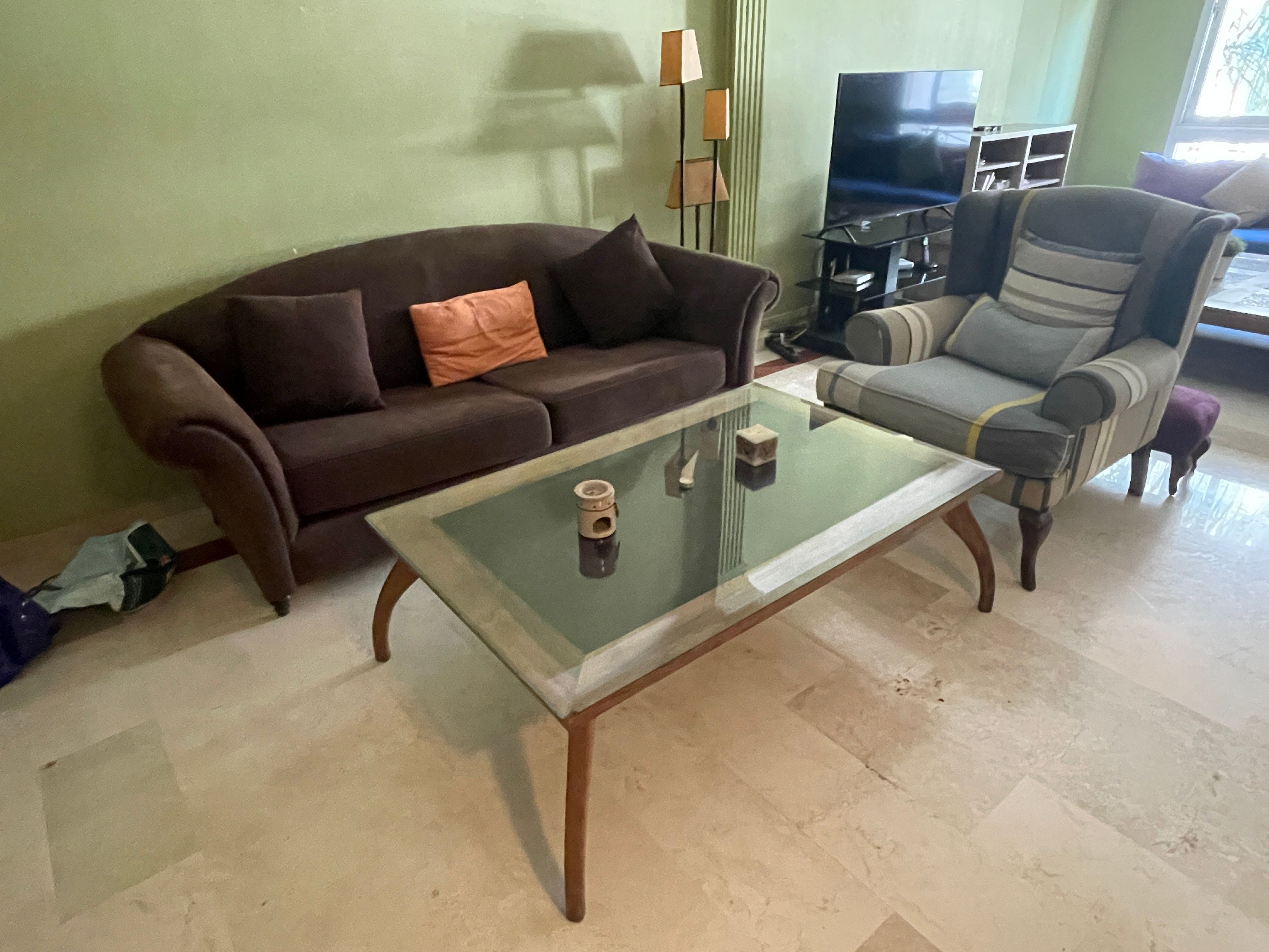 Appartement 178 m² f Racine — 11