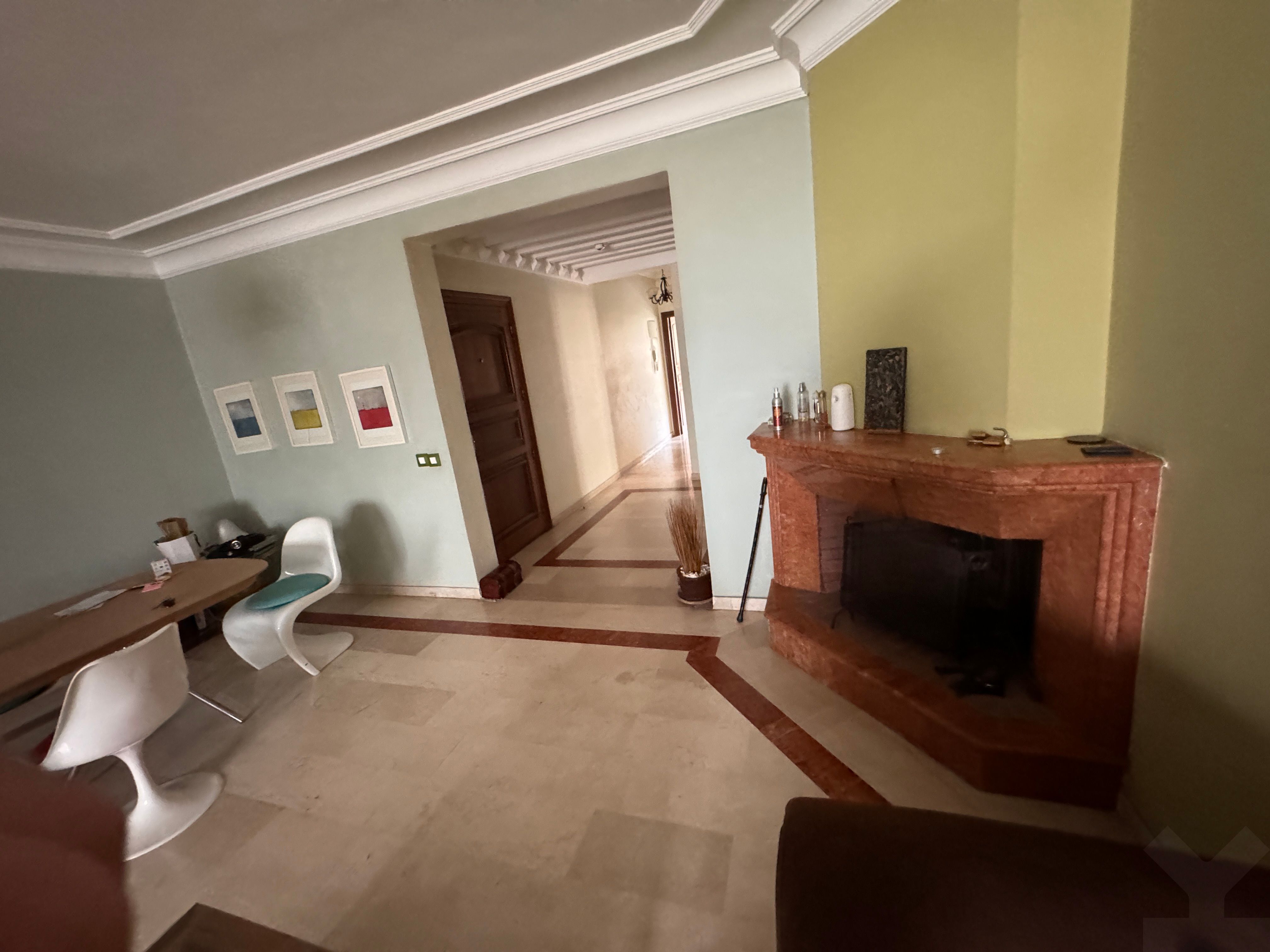 Appartement — Casablanca — 4