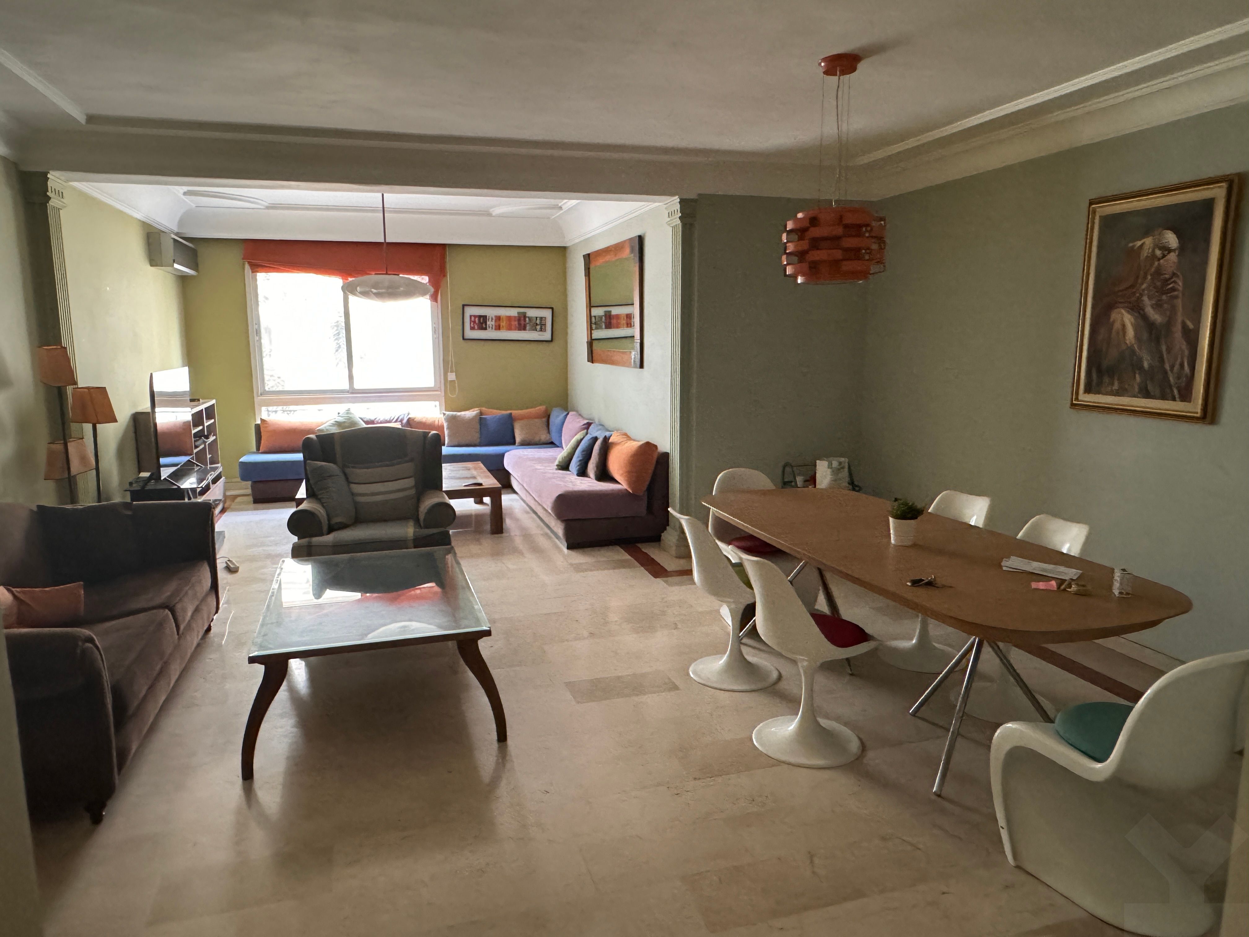 Appartement — Casablanca — 5