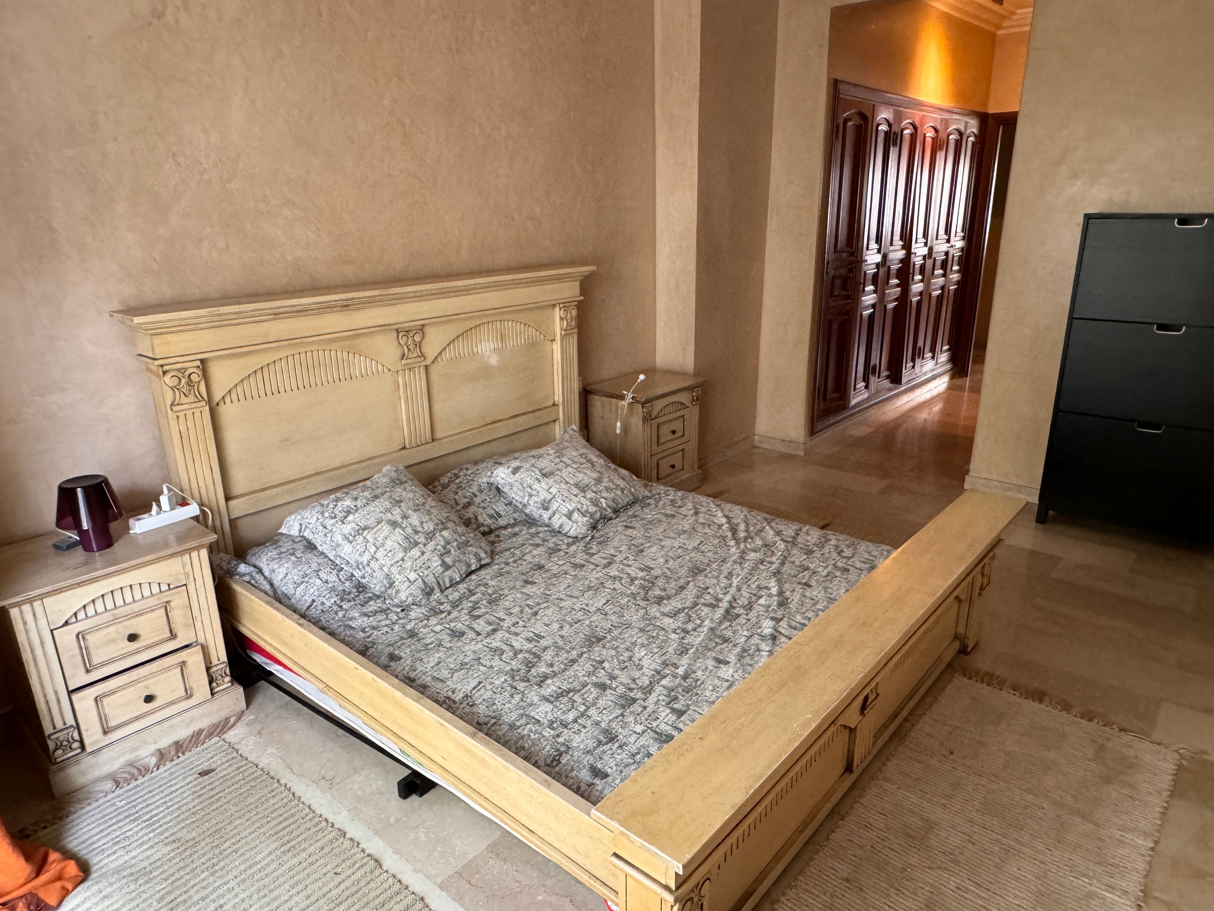 Appartement 178 m² f Racine — 13