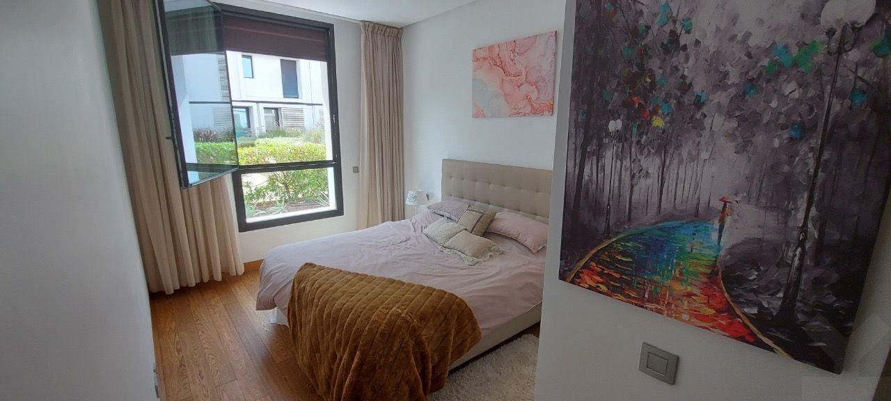 Appartement — Casablanca — 2