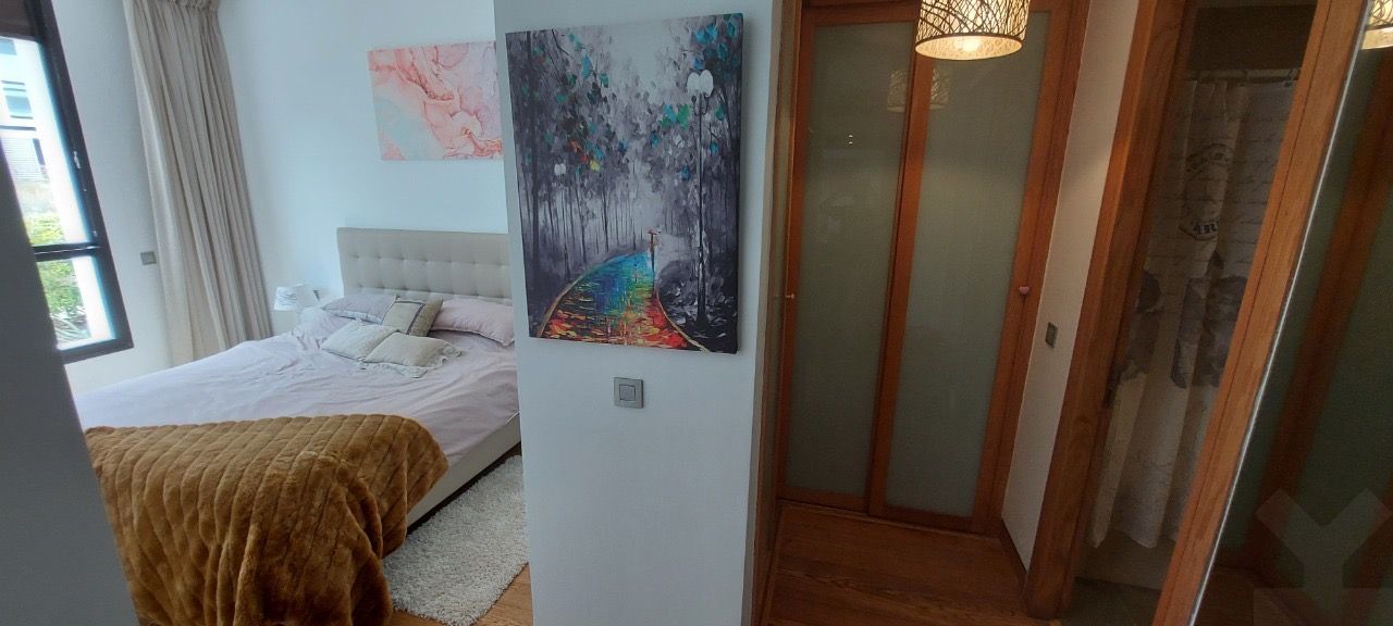 Appartement — Casablanca — 3