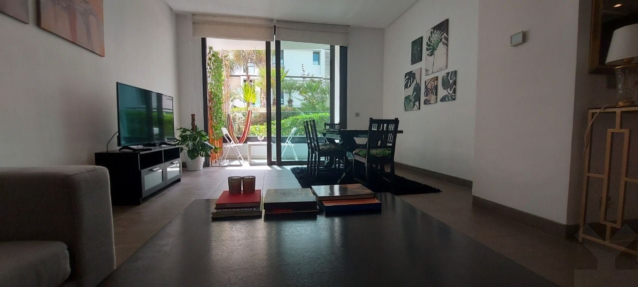 Appartement — Casablanca — 5