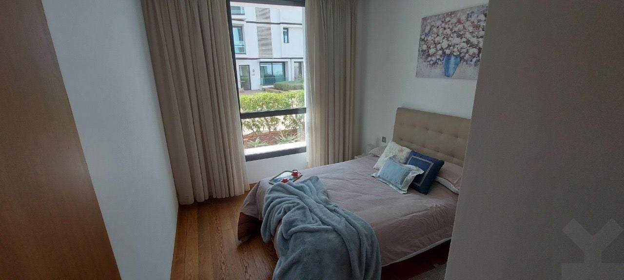 Appartement — Casablanca — 6