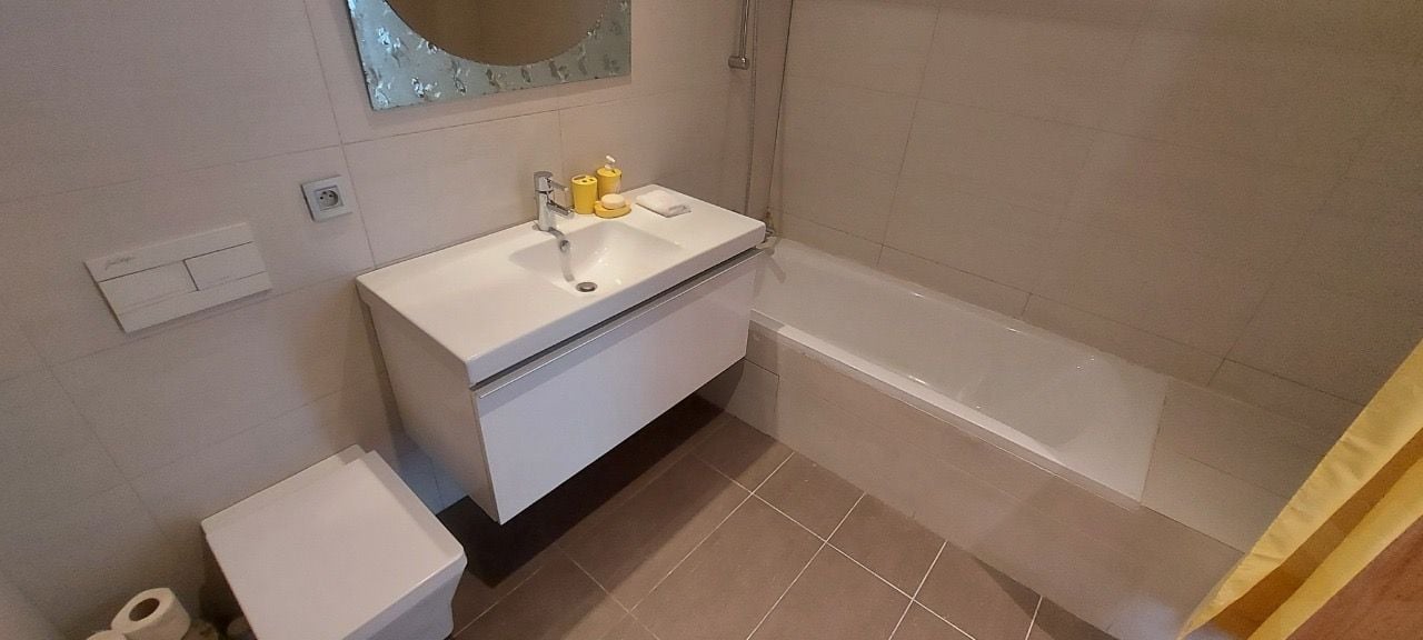 Appartement 117 m² à Ain Diab — 7
