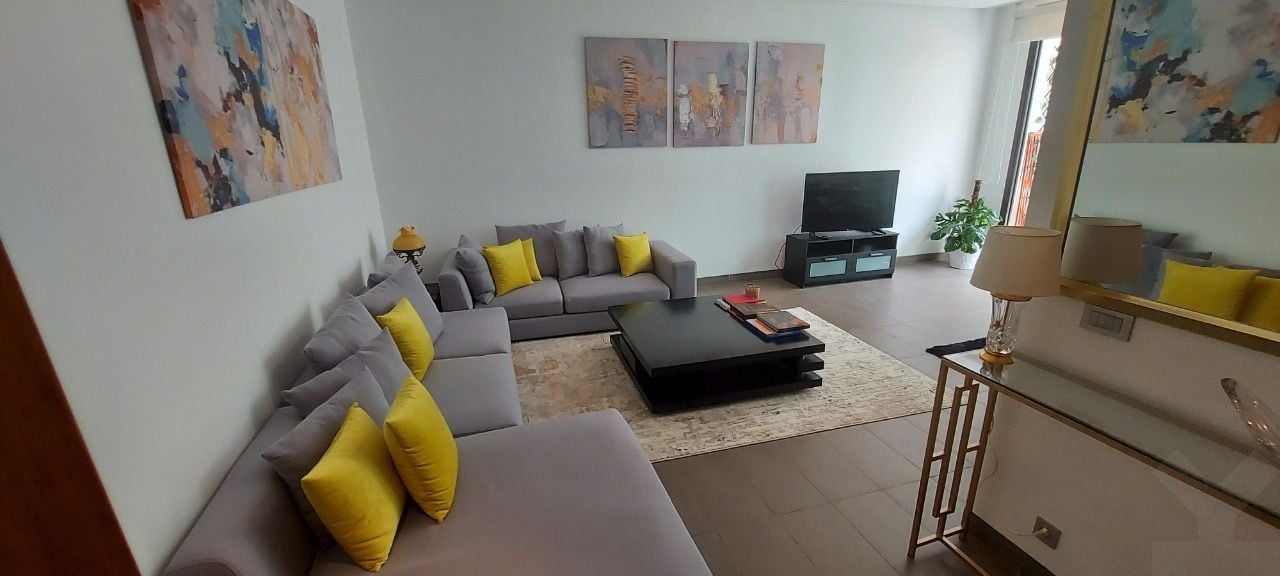 Appartement 117 m² à Ain Diab — 8
