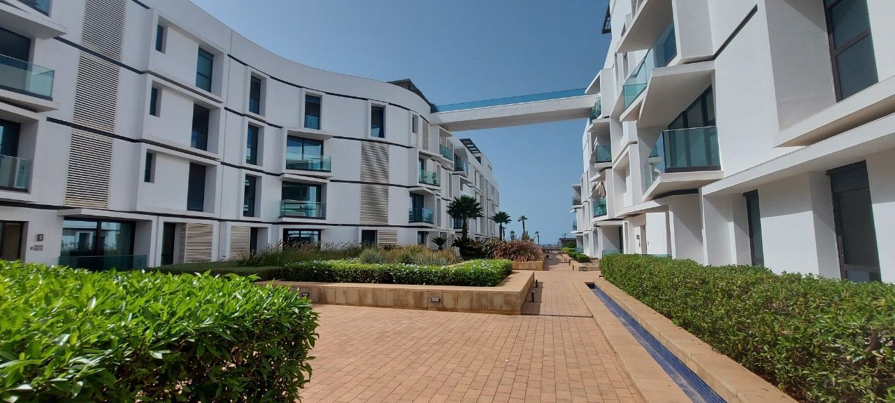 Appartement 117 m² à Ain Diab — 9
