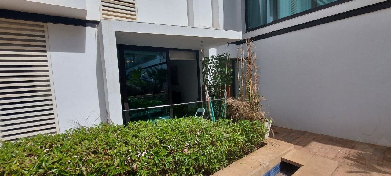 Appartement 117 m² à Ain Diab — 10