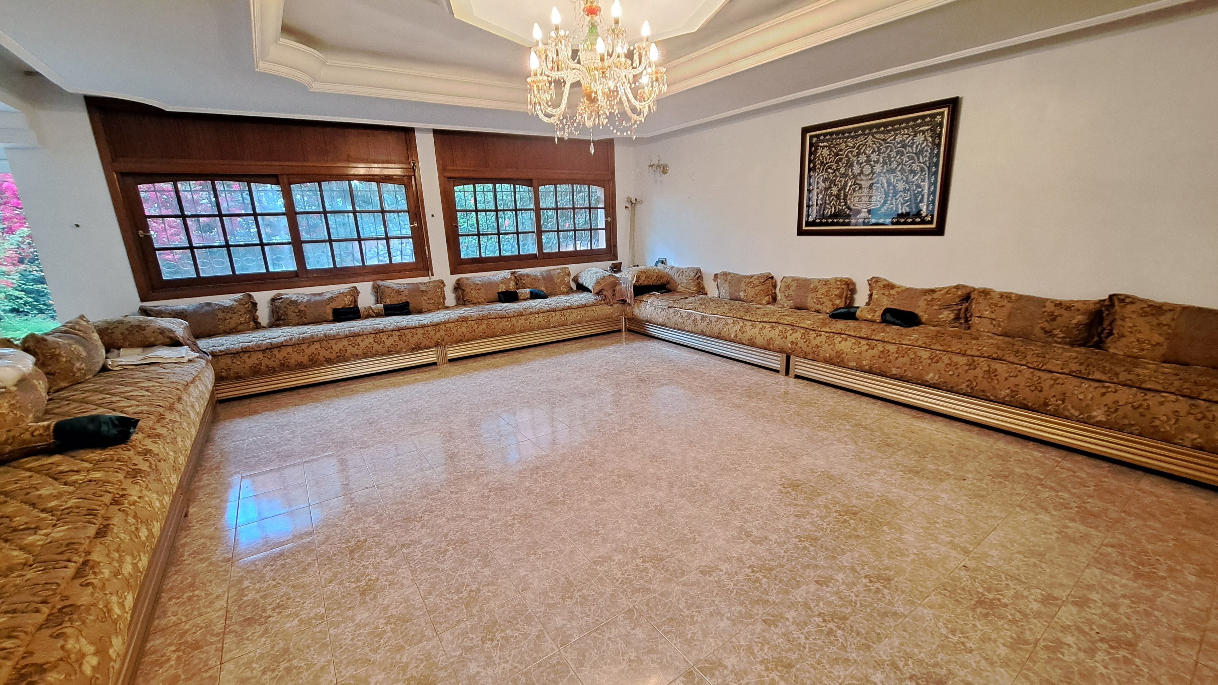 Villa 306 m² à Florida - Mandarona — 15