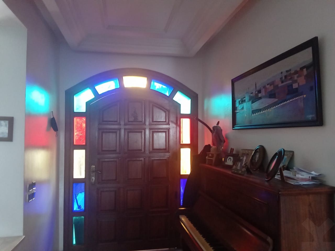 فيلا — Casablanca