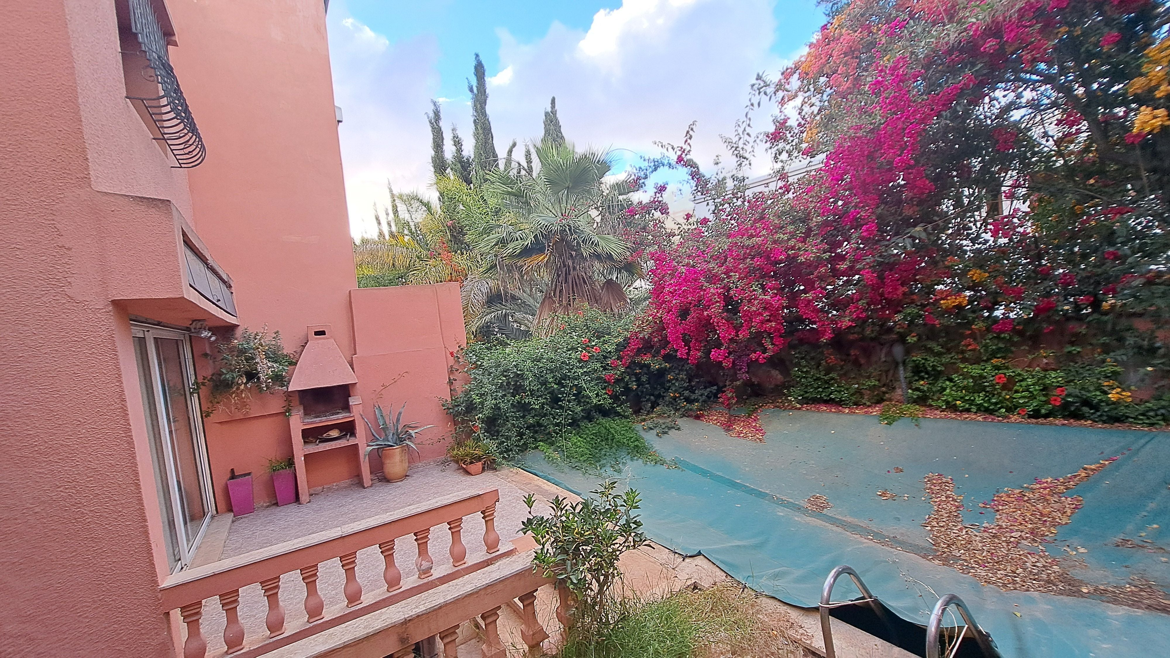 Villa 306 m² à Florida - Mandarona — 20